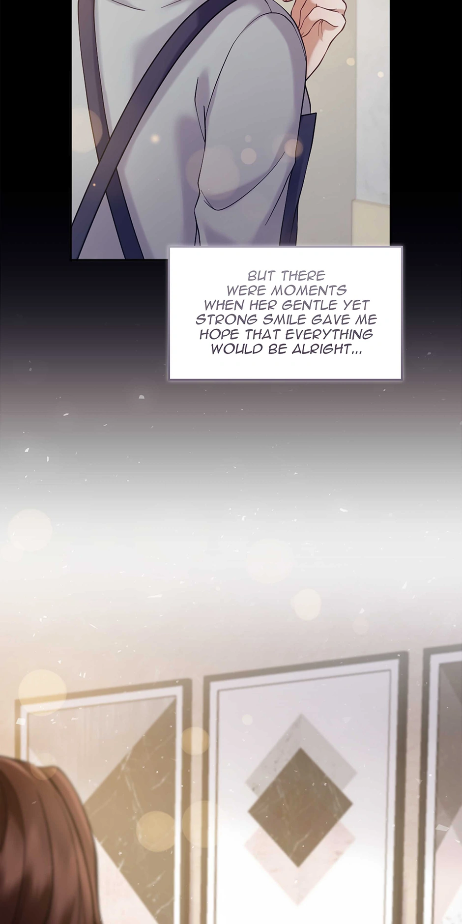Torn Between Alphas chapter 43 page 3