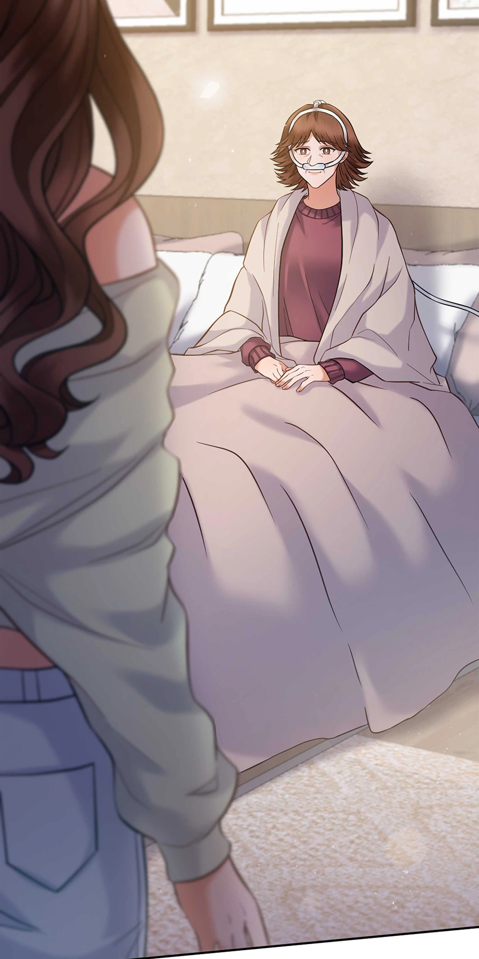 Torn Between Alphas chapter 43 page 4