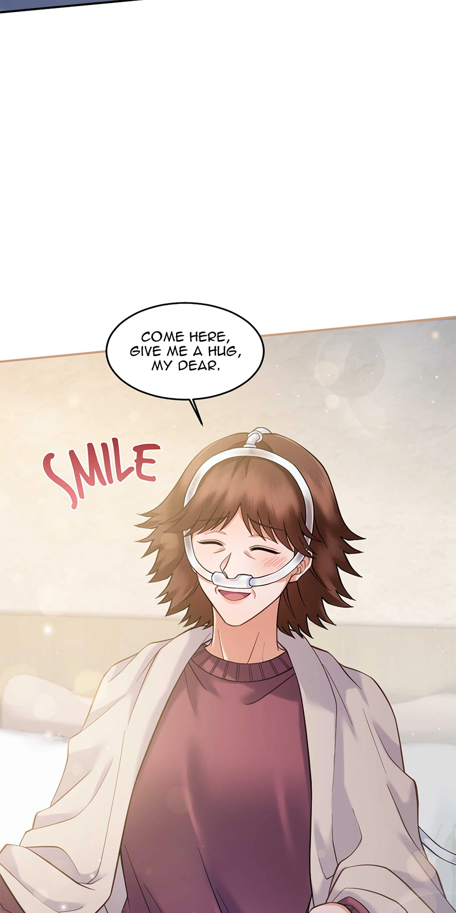 Torn Between Alphas chapter 43 page 5