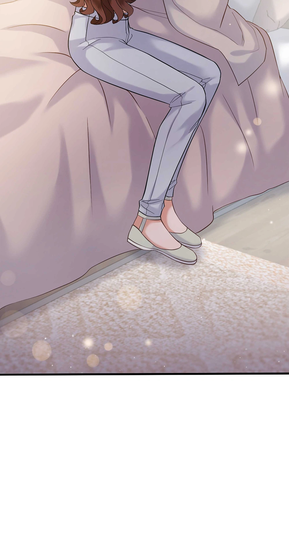 Torn Between Alphas chapter 43 page 8
