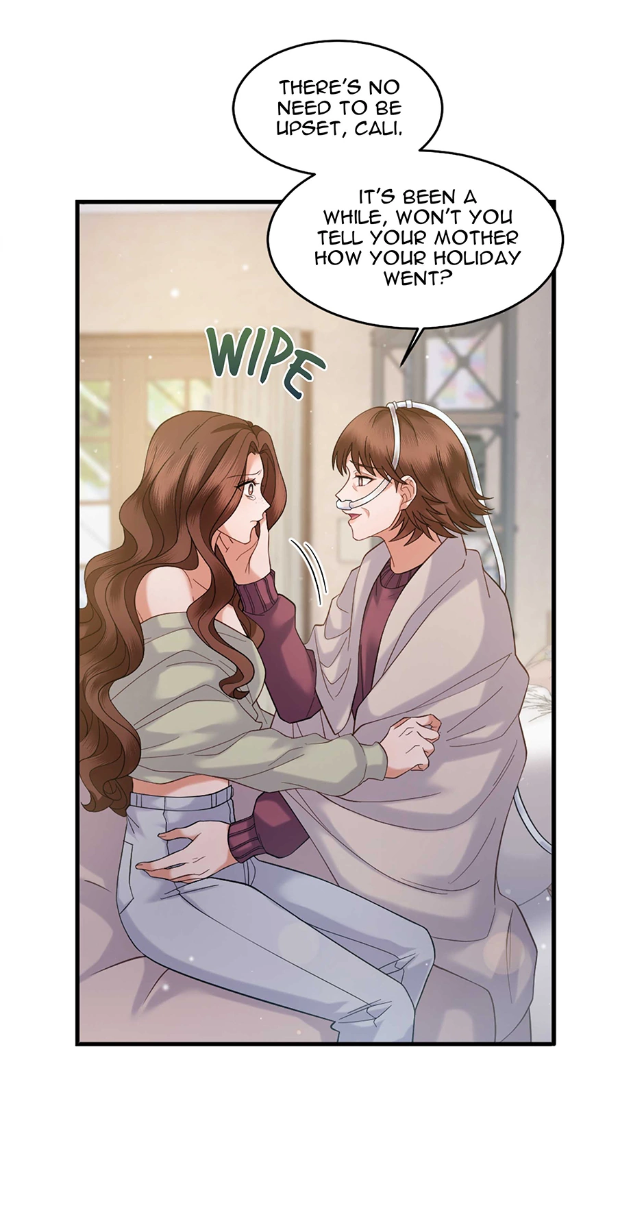 Torn Between Alphas chapter 43 page 10