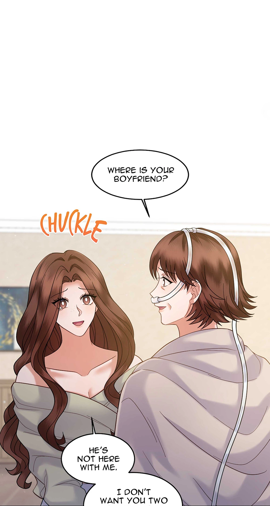 Torn Between Alphas chapter 43 page 11