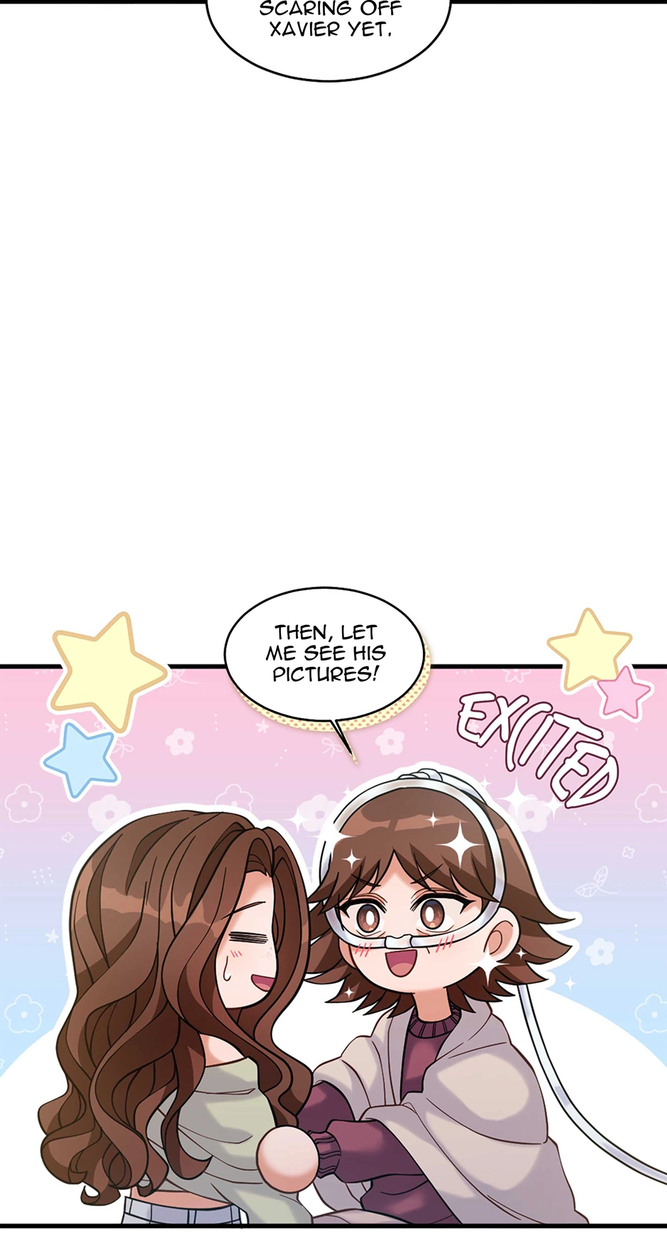 Torn Between Alphas chapter 43 page 12