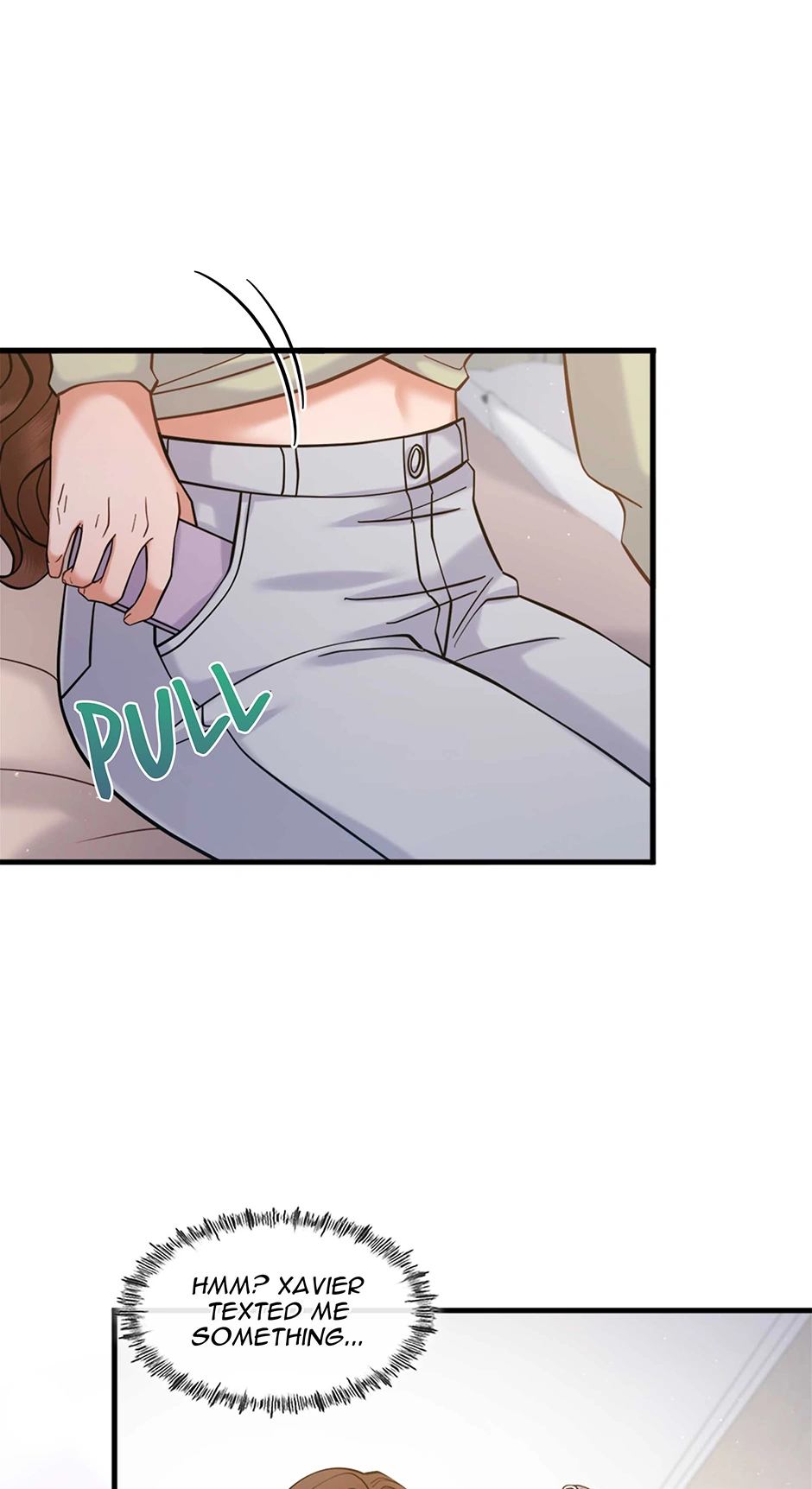 Torn Between Alphas chapter 43 page 13