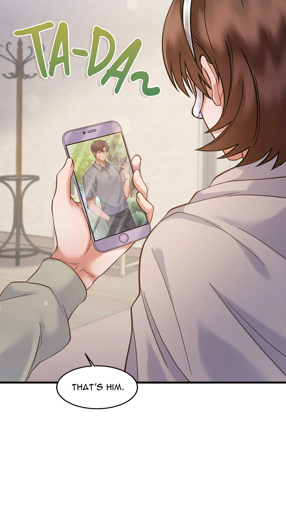 Torn Between Alphas chapter 43 page 17