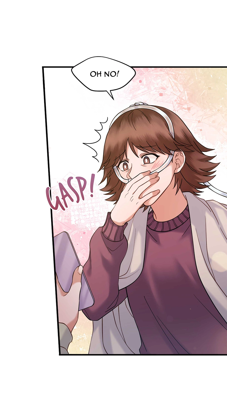 Torn Between Alphas chapter 43 page 18