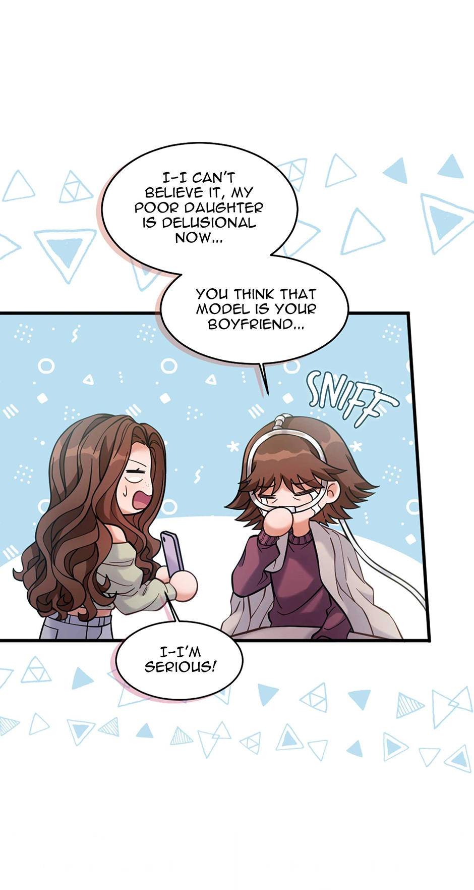 Torn Between Alphas chapter 43 page 19