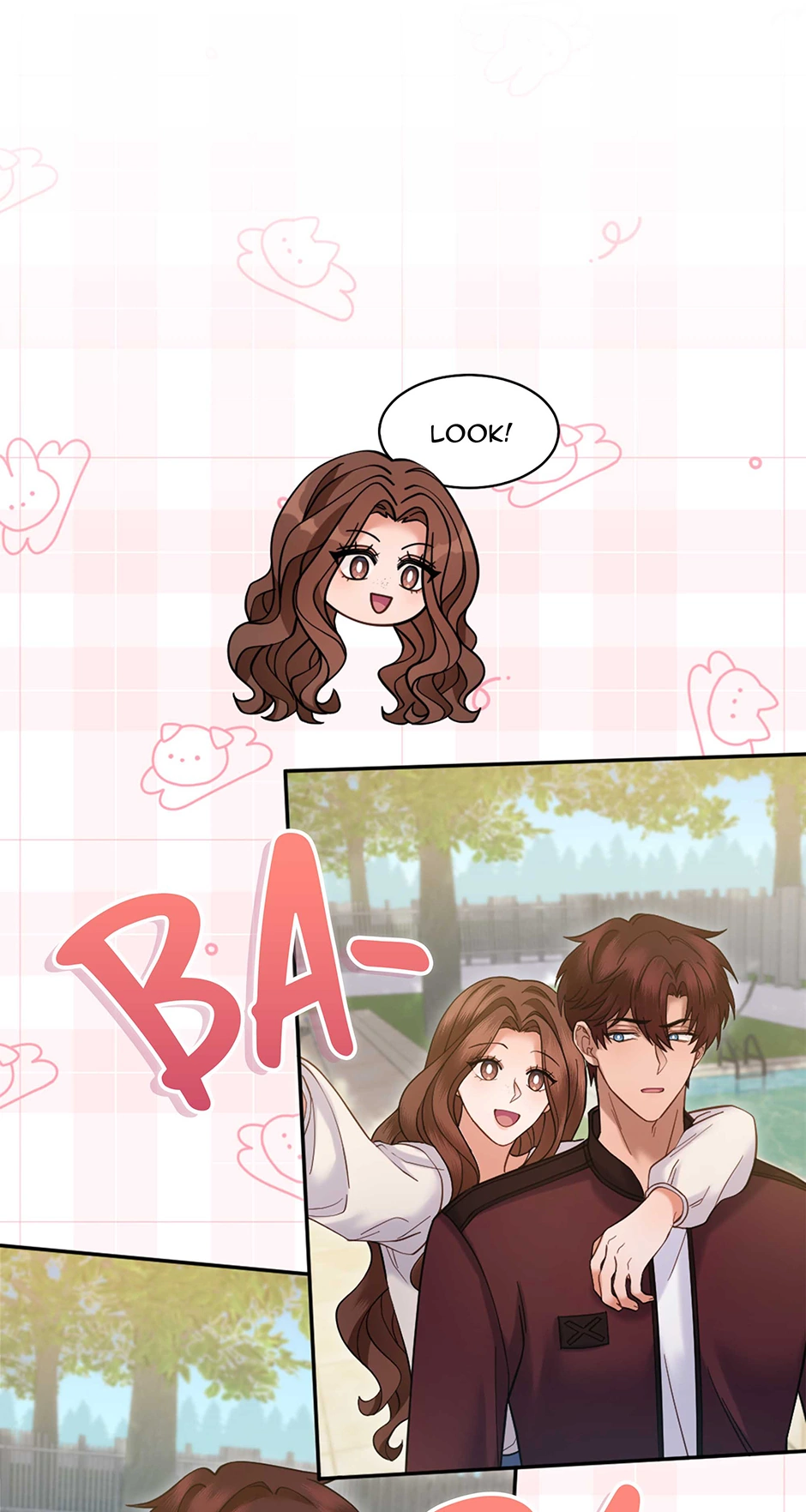 Torn Between Alphas chapter 43 page 20