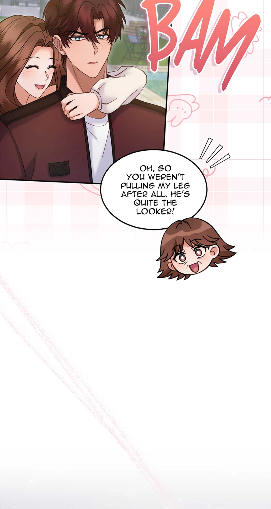 Torn Between Alphas chapter 43 page 21