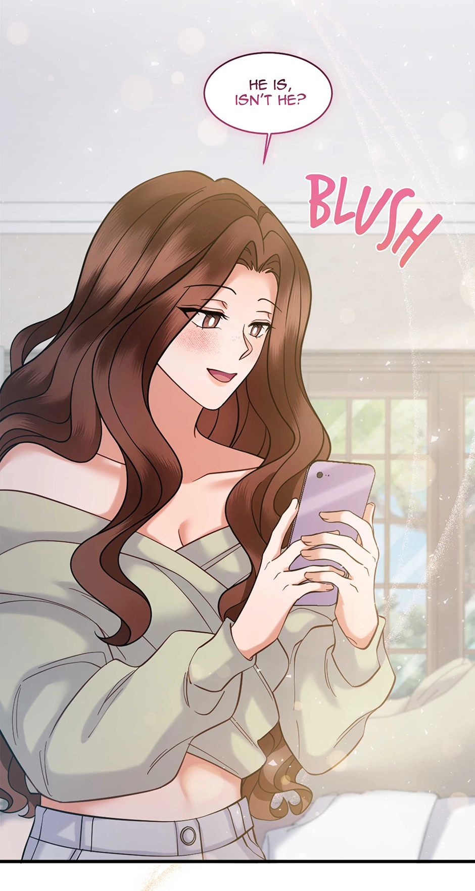Torn Between Alphas chapter 43 page 22