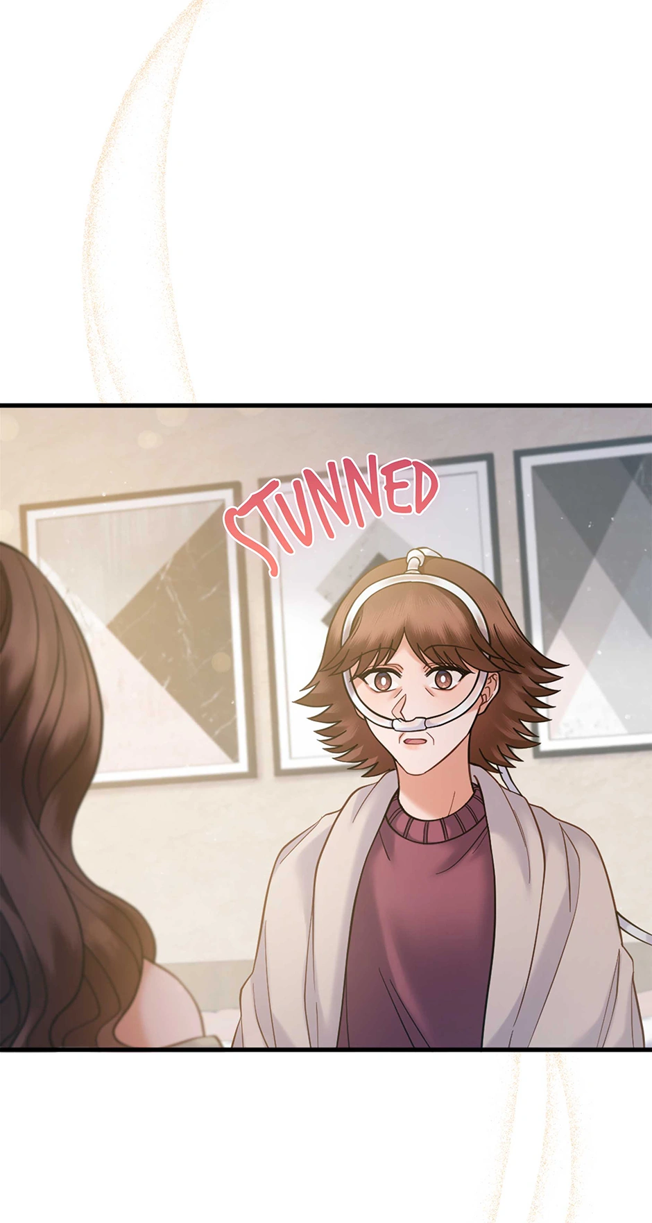 Torn Between Alphas chapter 43 page 23