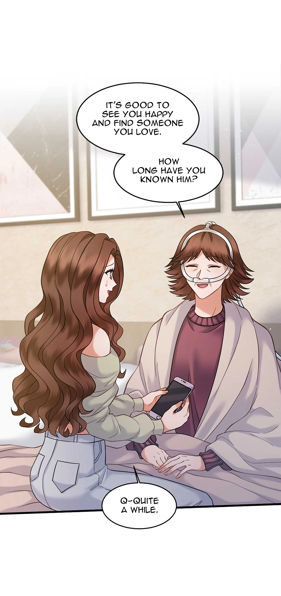 Torn Between Alphas chapter 43 page 25