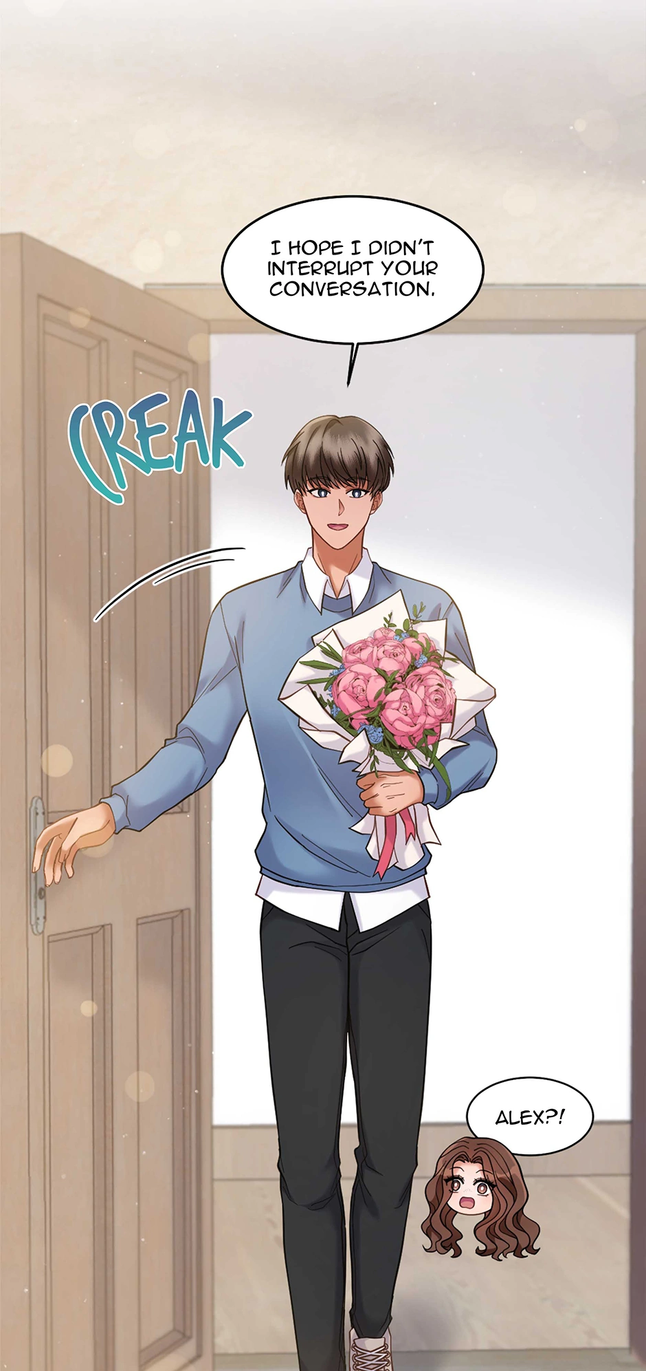 Torn Between Alphas chapter 43 page 27