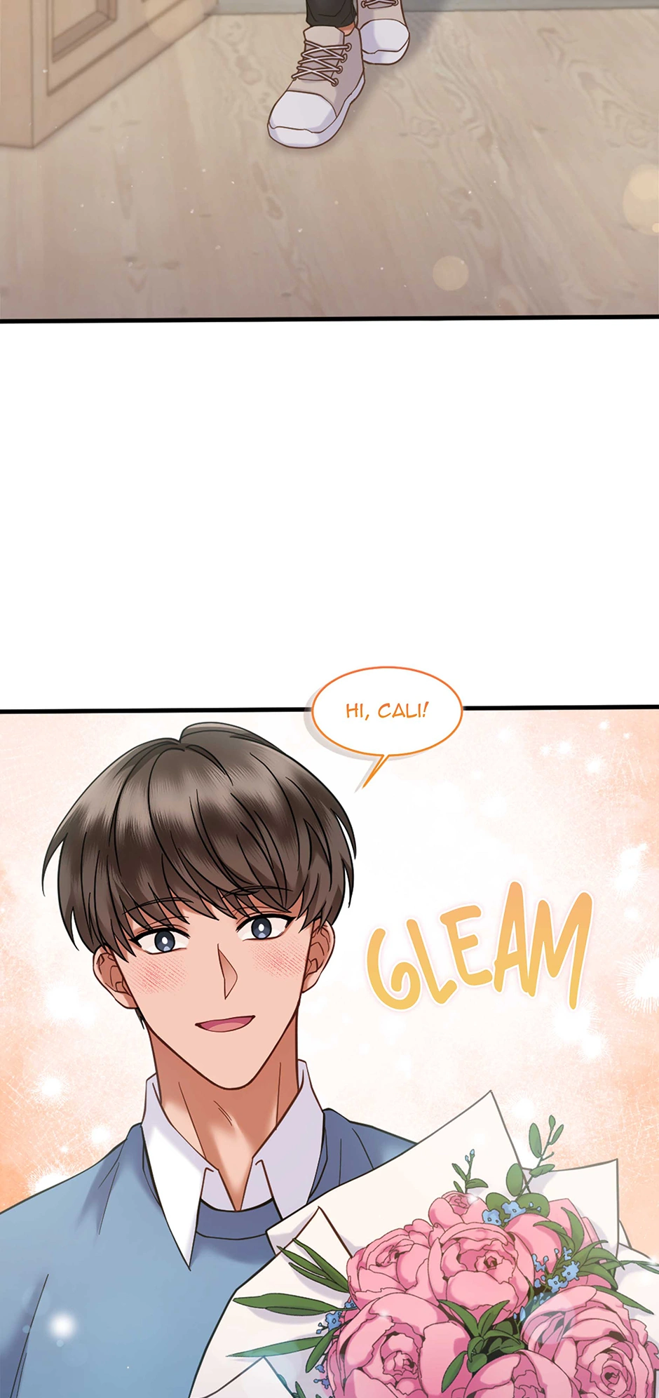 Torn Between Alphas chapter 43 page 28