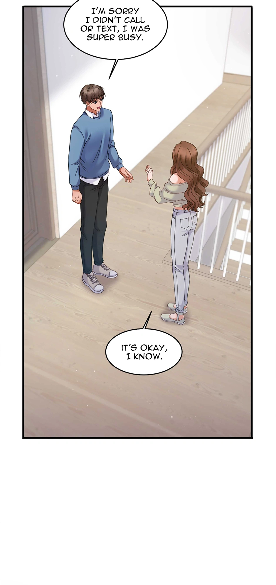 Torn Between Alphas chapter 43 page 30