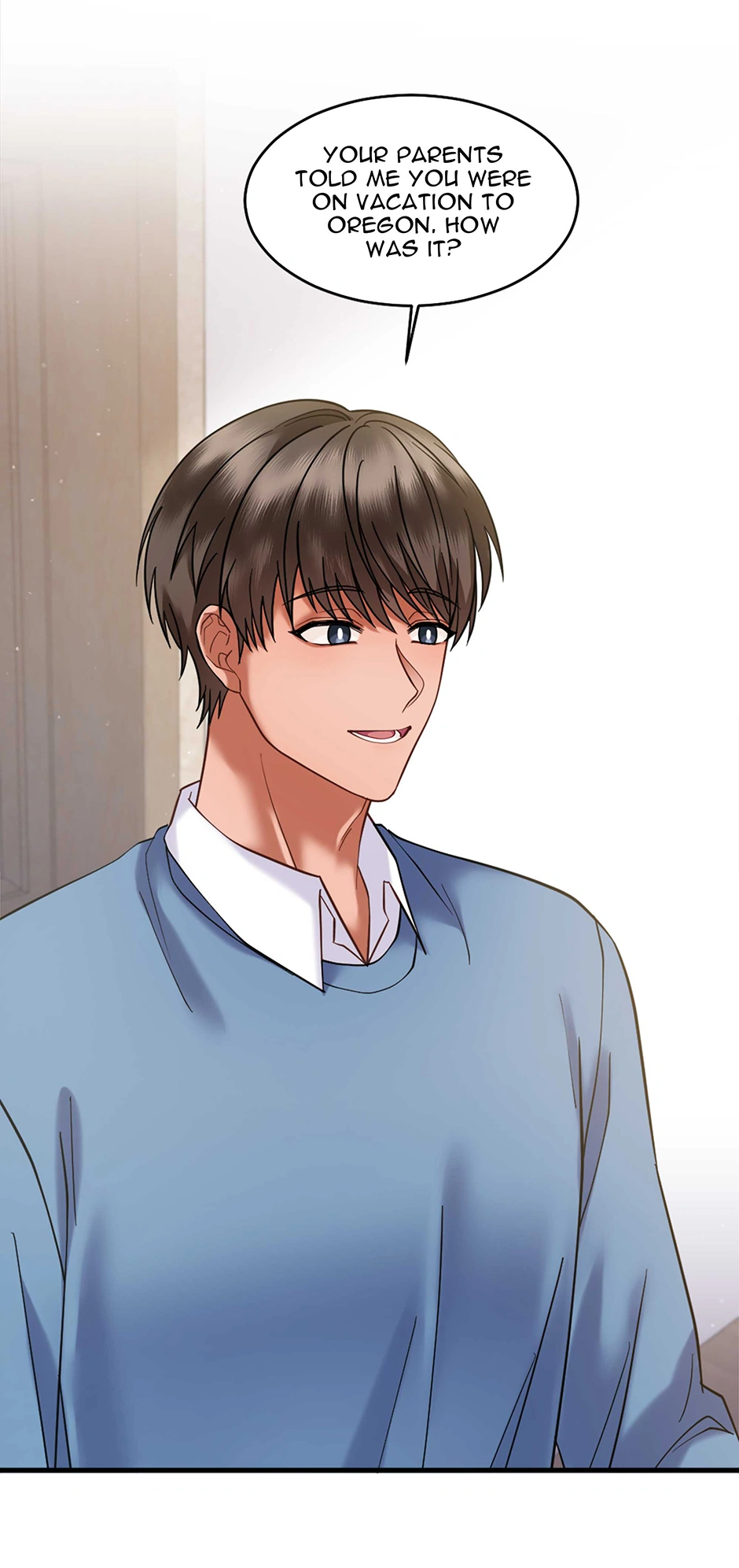 Torn Between Alphas chapter 43 page 31