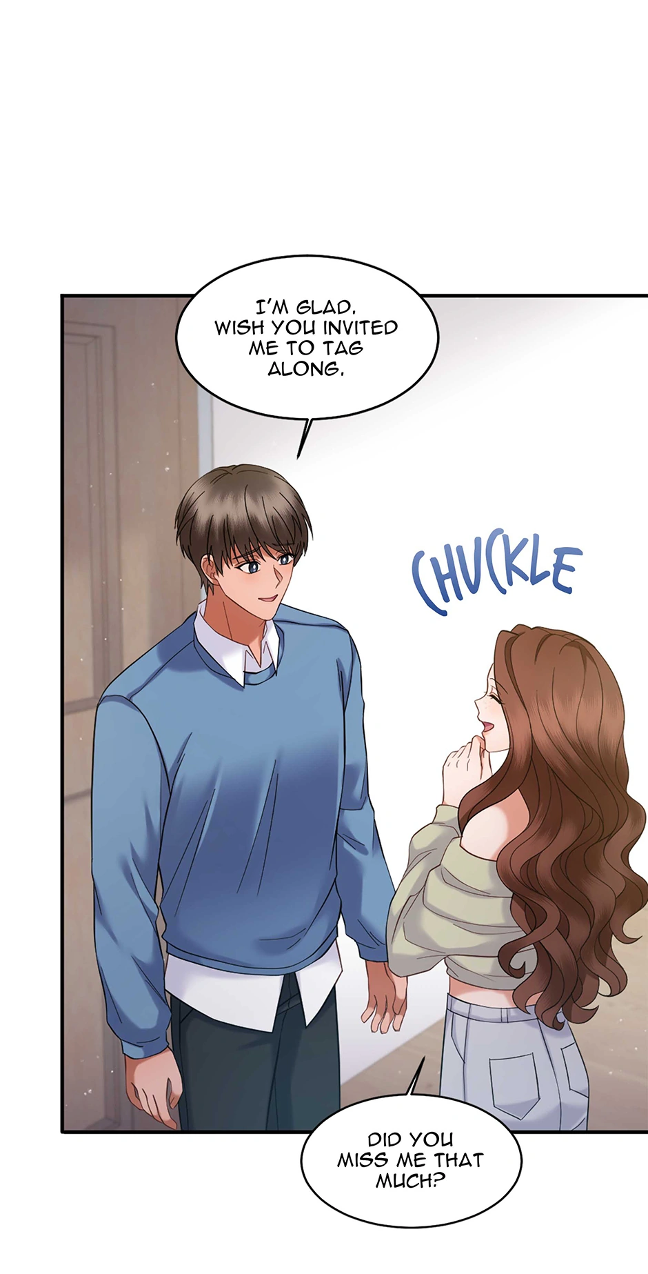 Torn Between Alphas chapter 43 page 33