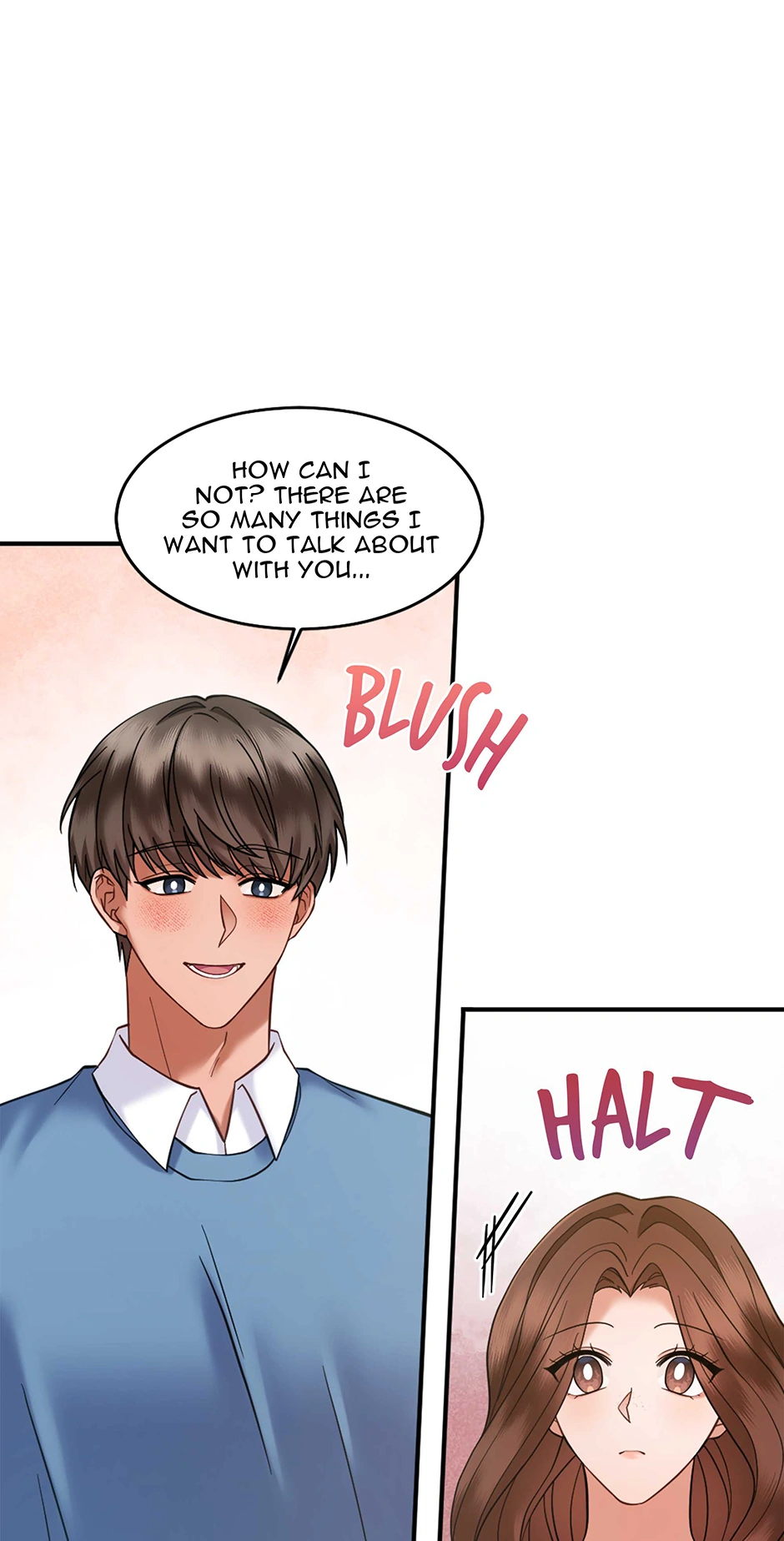 Torn Between Alphas chapter 43 page 34