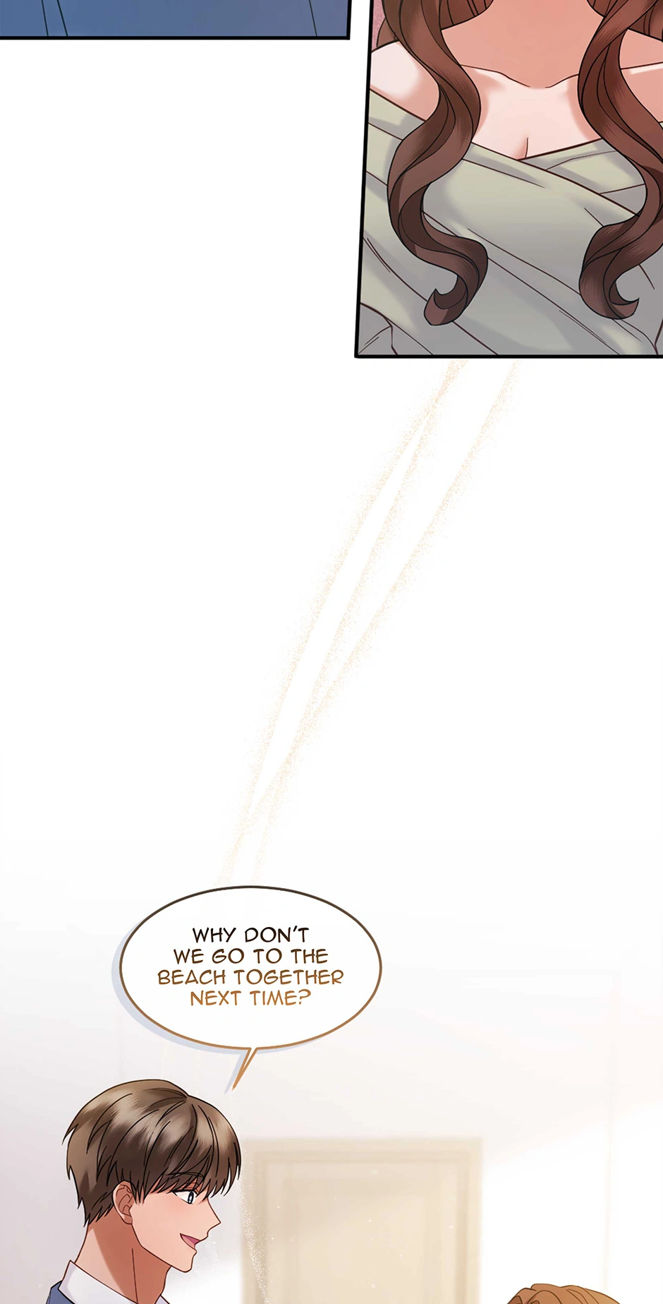 Torn Between Alphas chapter 43 page 35