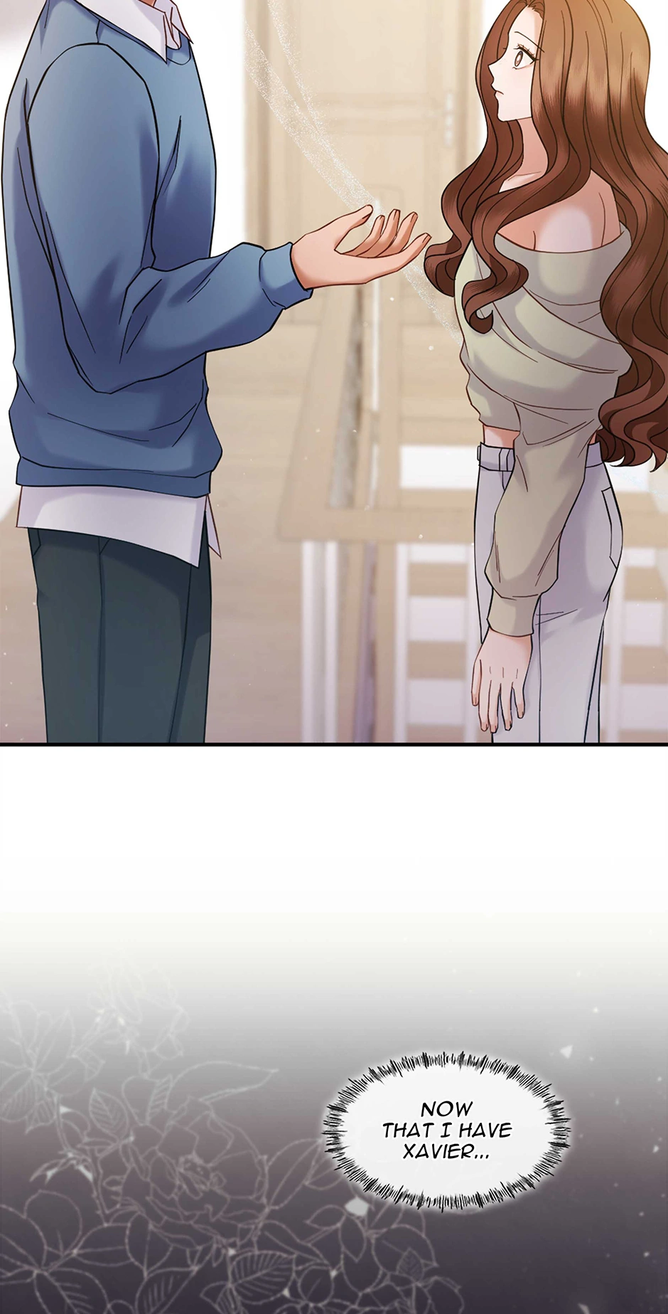 Torn Between Alphas chapter 43 page 36