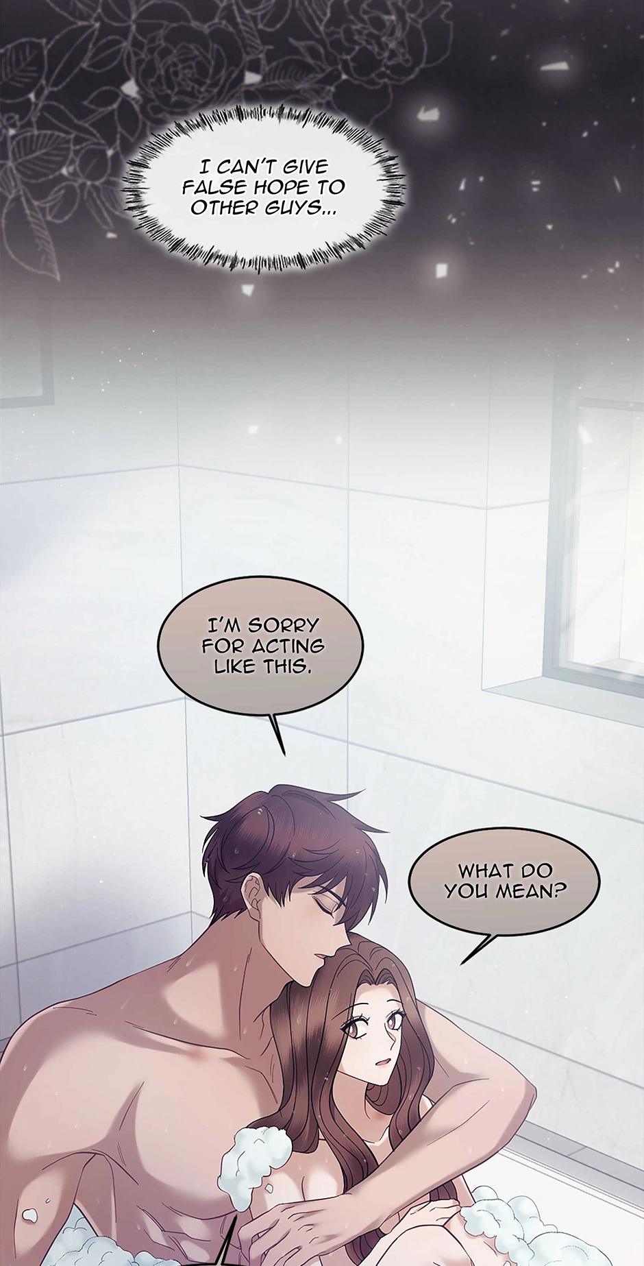 Torn Between Alphas chapter 43 page 37