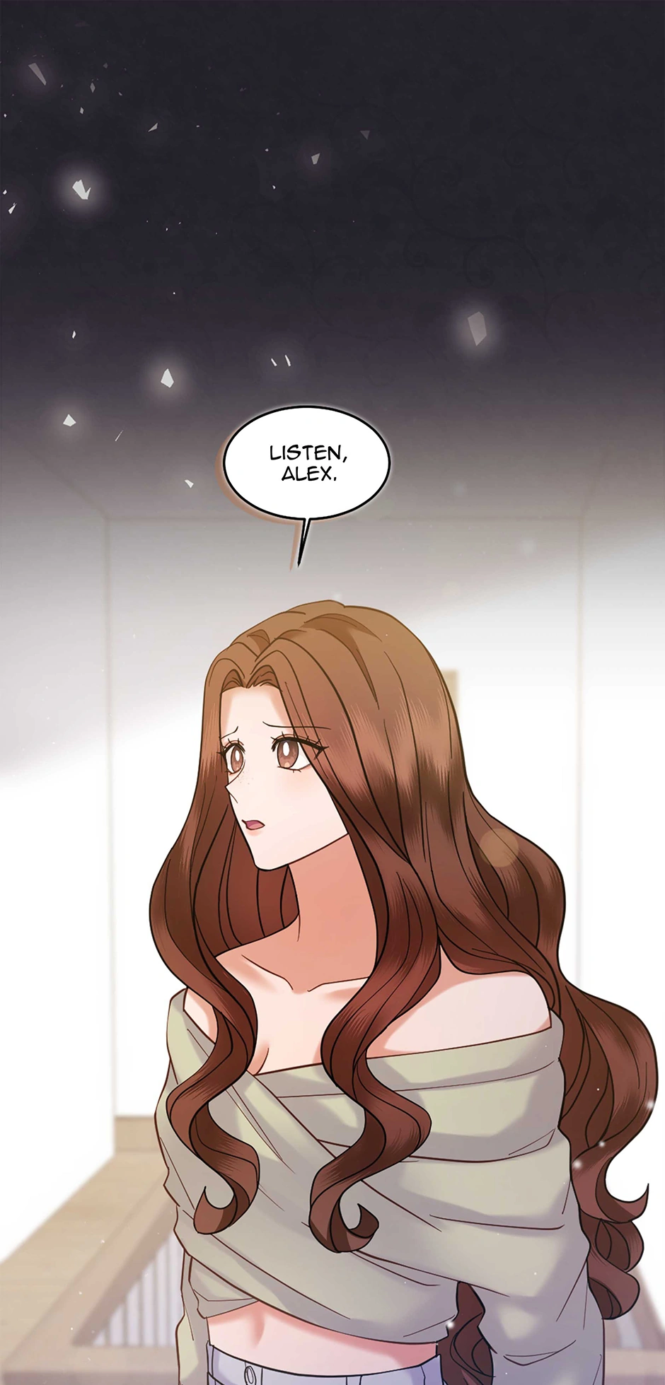 Torn Between Alphas chapter 43 page 39