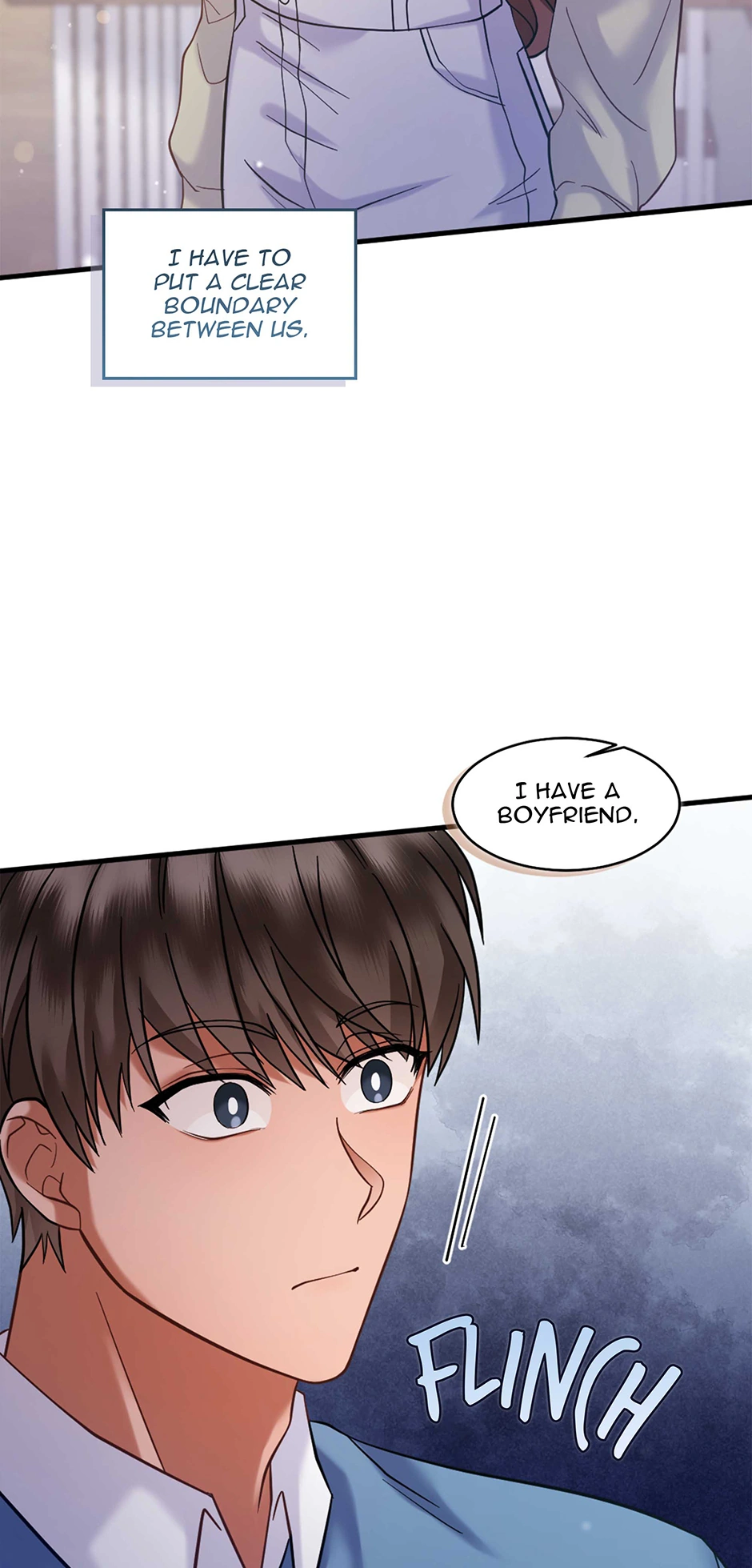 Torn Between Alphas chapter 43 page 40