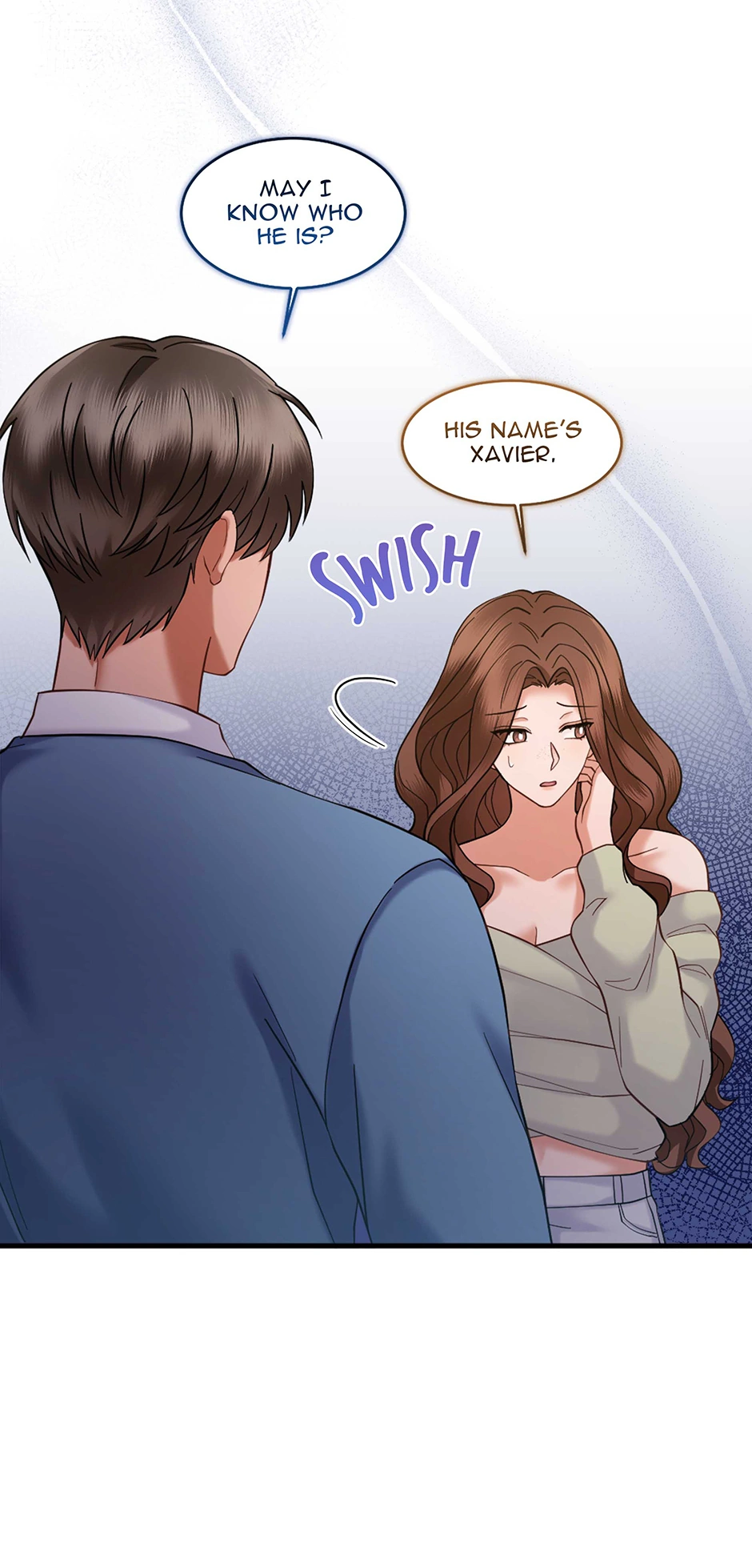 Torn Between Alphas chapter 43 page 42
