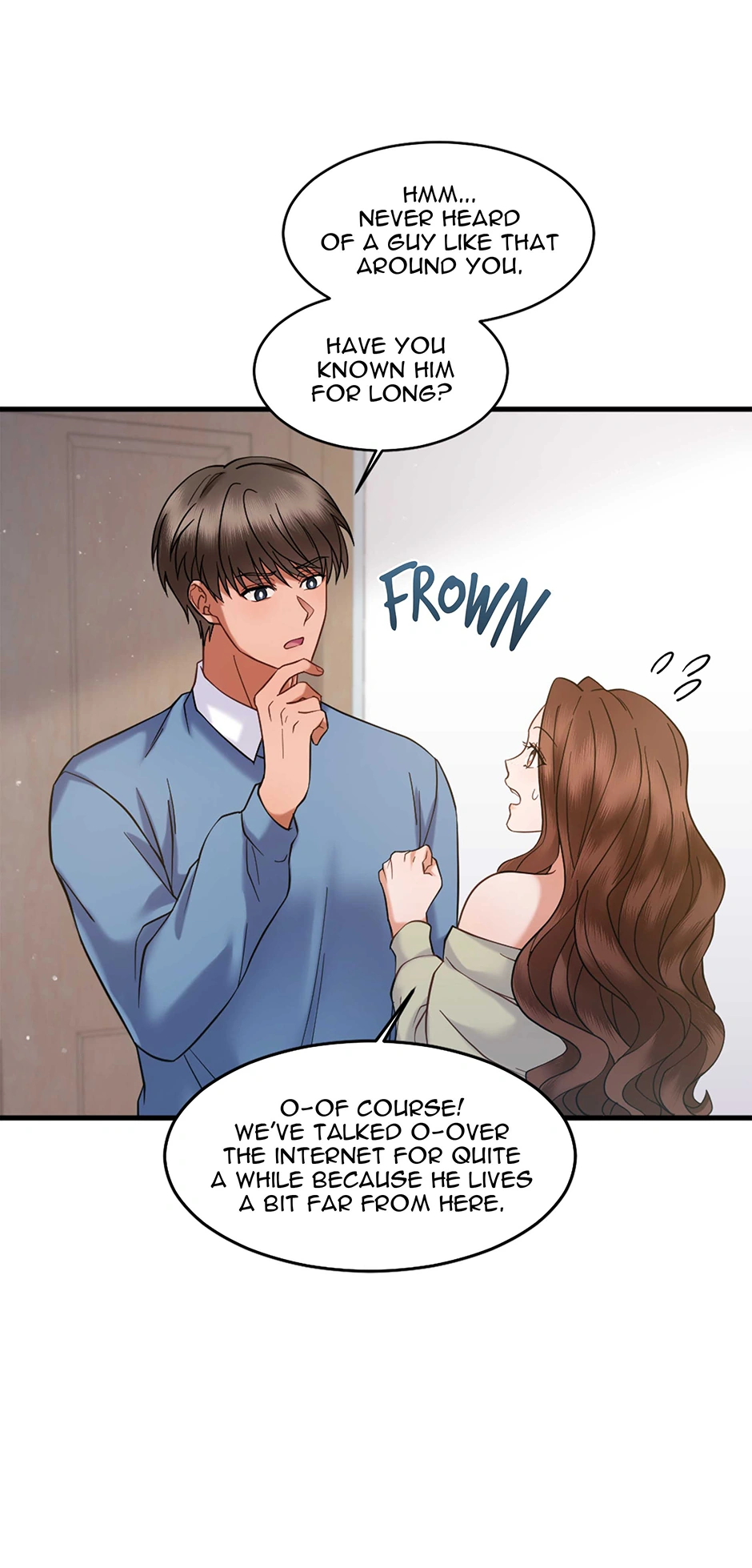 Torn Between Alphas chapter 43 page 43