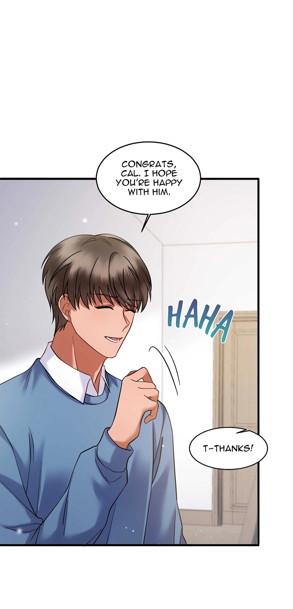 Torn Between Alphas chapter 43 page 44