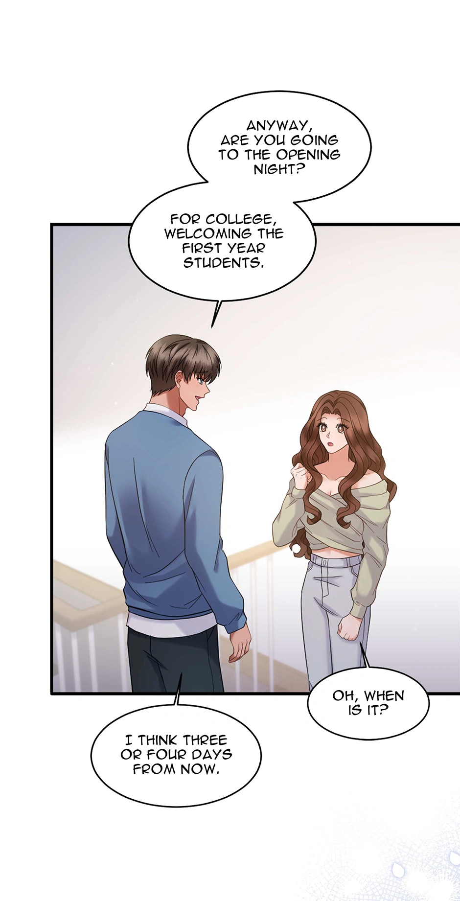 Torn Between Alphas chapter 43 page 45