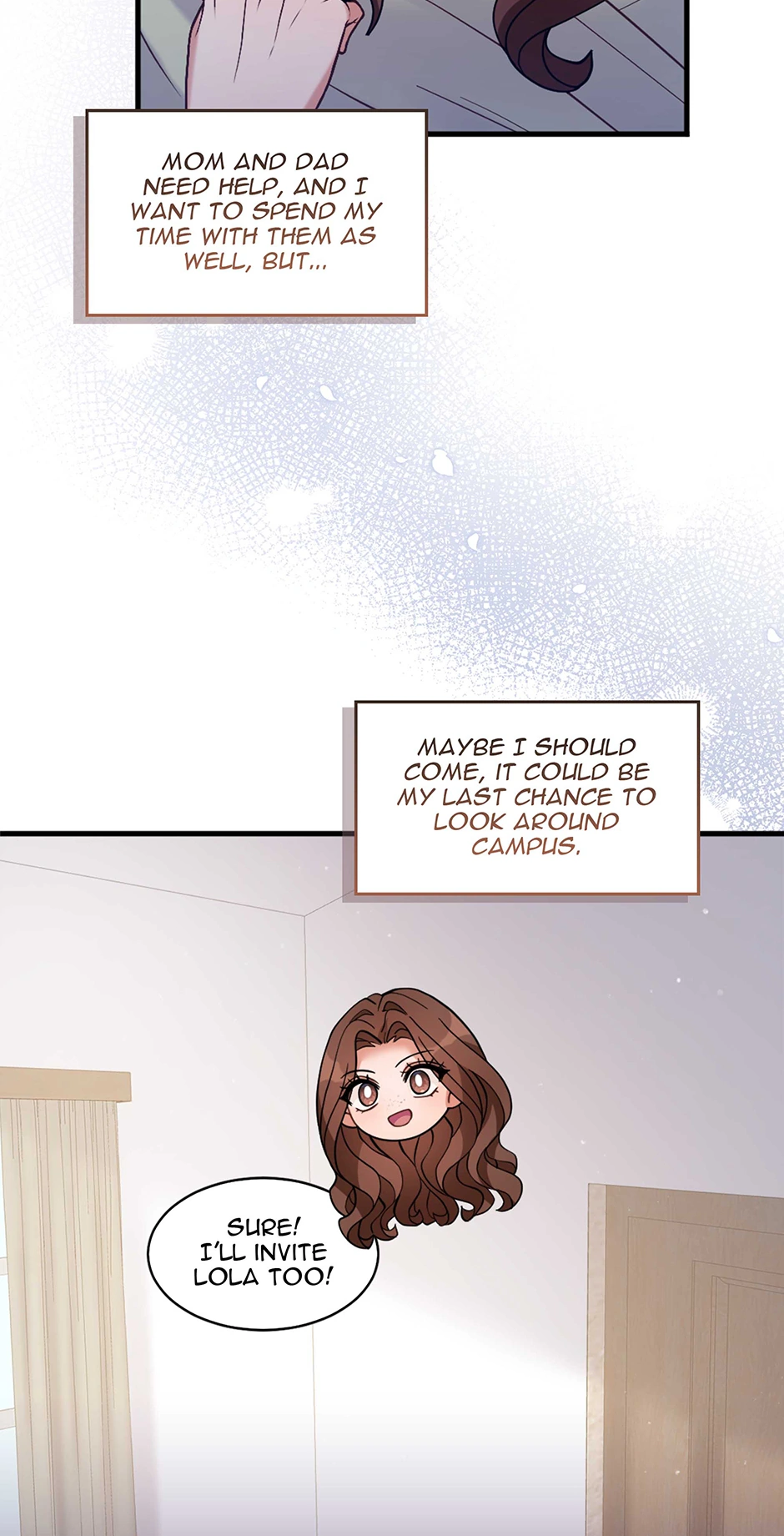 Torn Between Alphas chapter 43 page 47