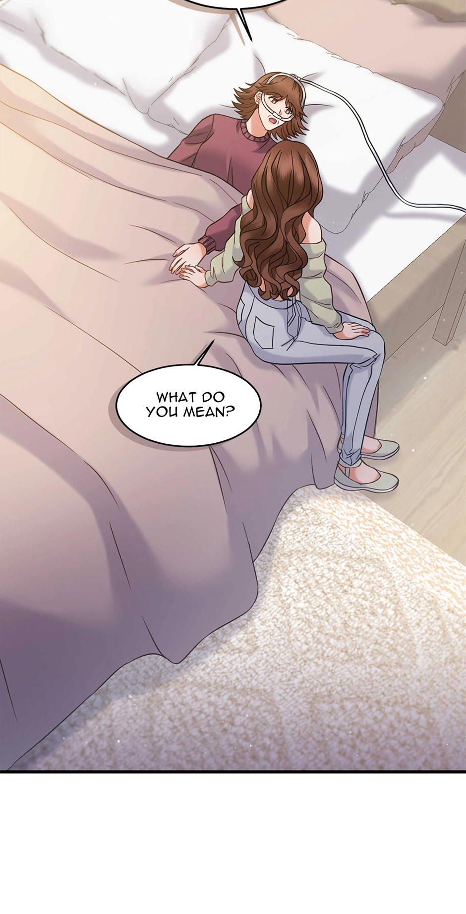 Torn Between Alphas chapter 43 page 49