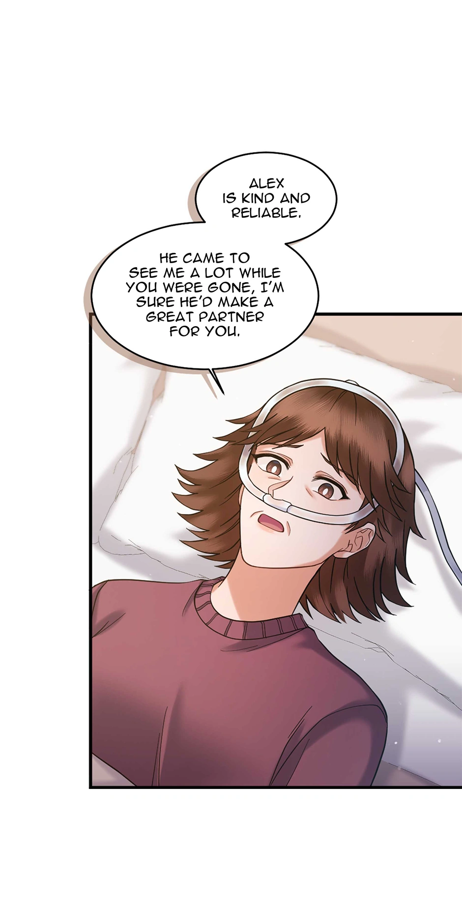 Torn Between Alphas chapter 43 page 50