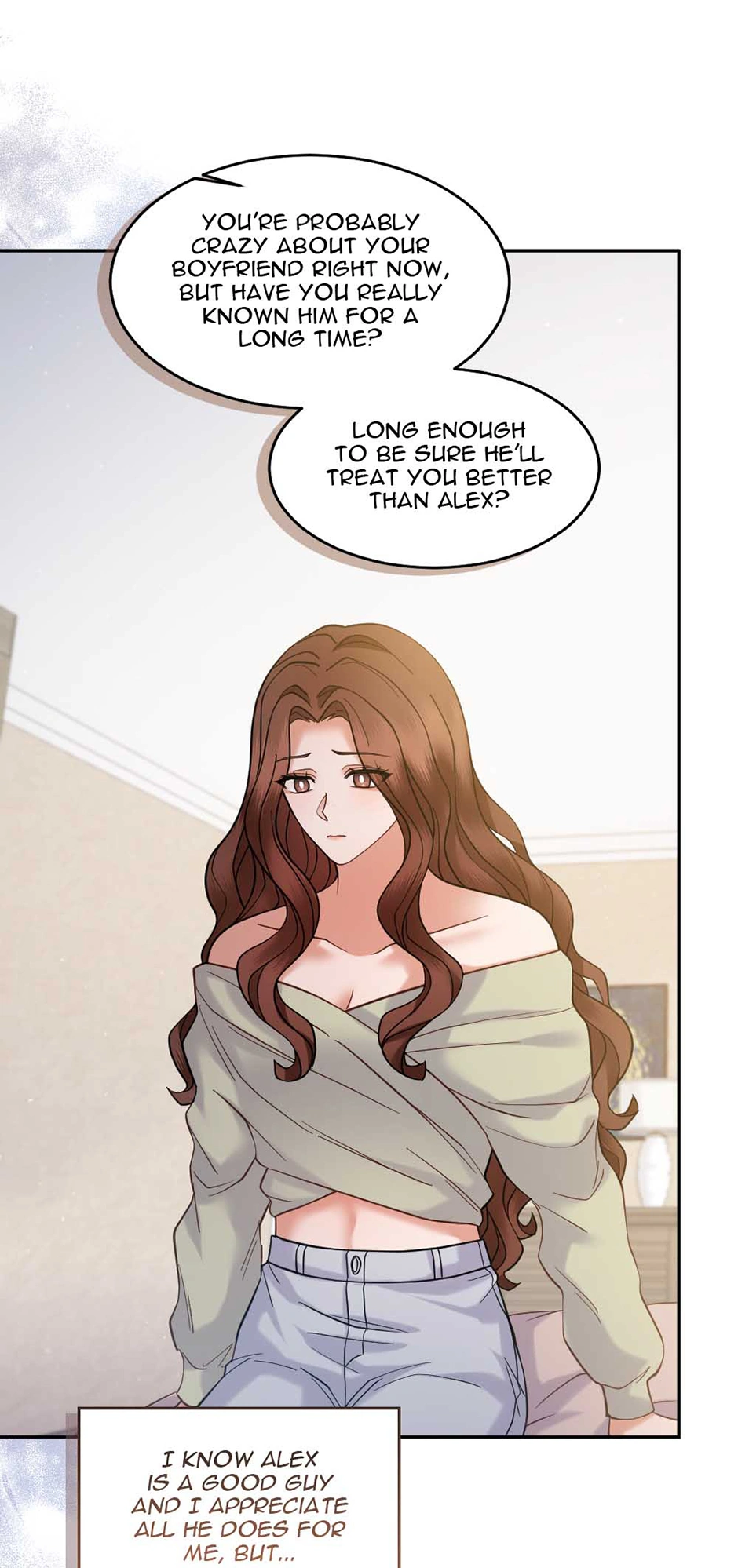Torn Between Alphas chapter 43 page 51