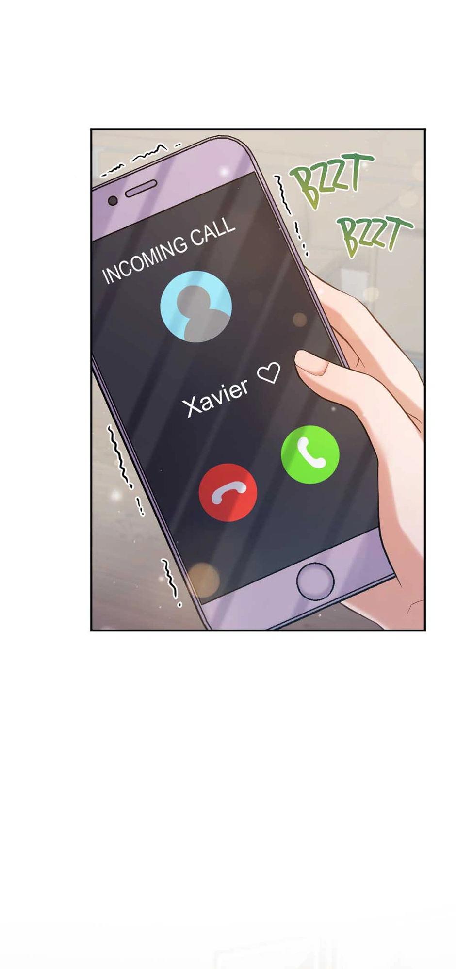 Torn Between Alphas chapter 43 page 54