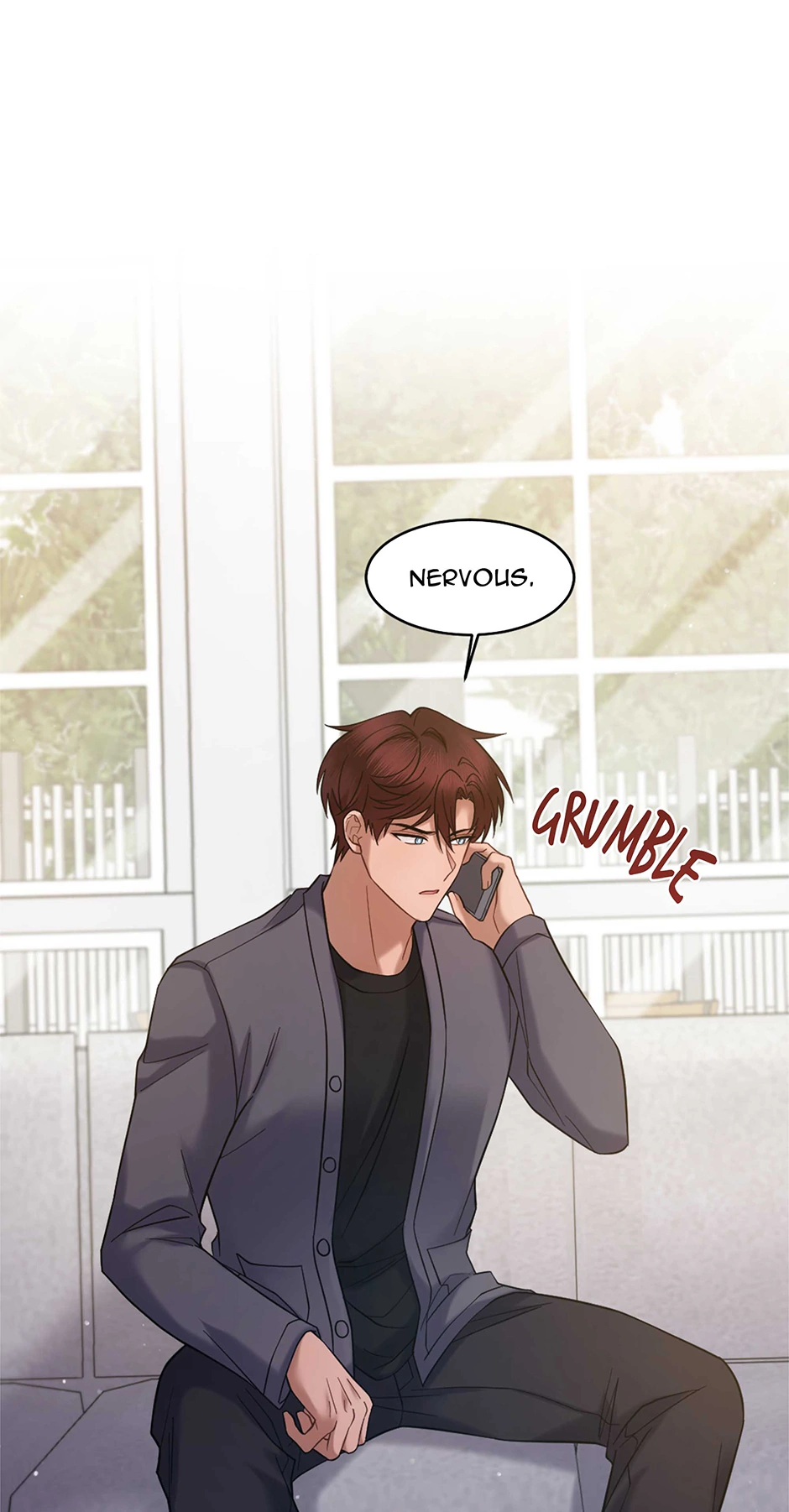 Torn Between Alphas chapter 43 page 57