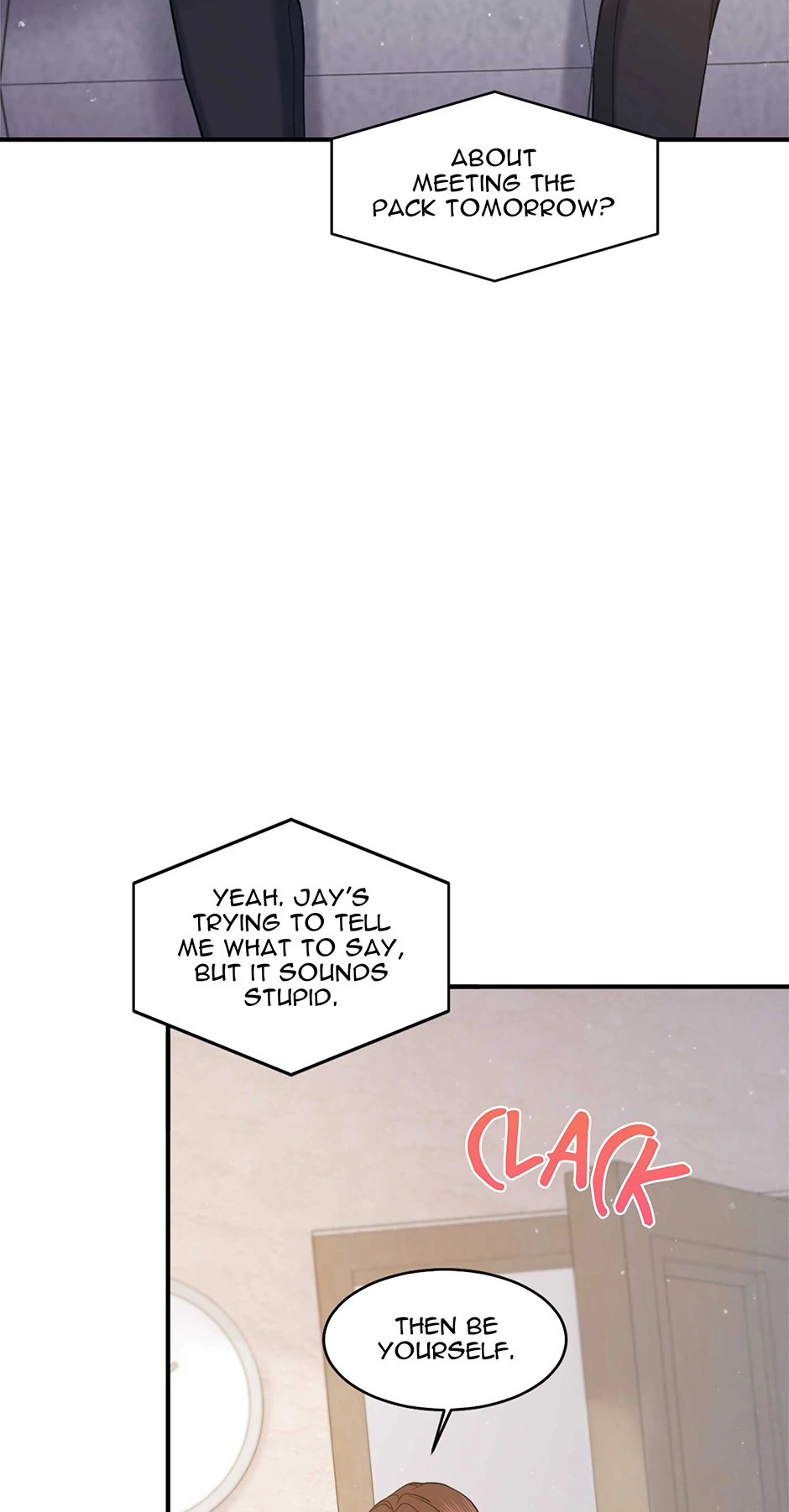 Torn Between Alphas chapter 43 page 58