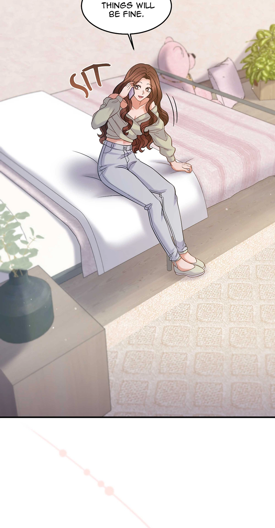 Torn Between Alphas chapter 43 page 60