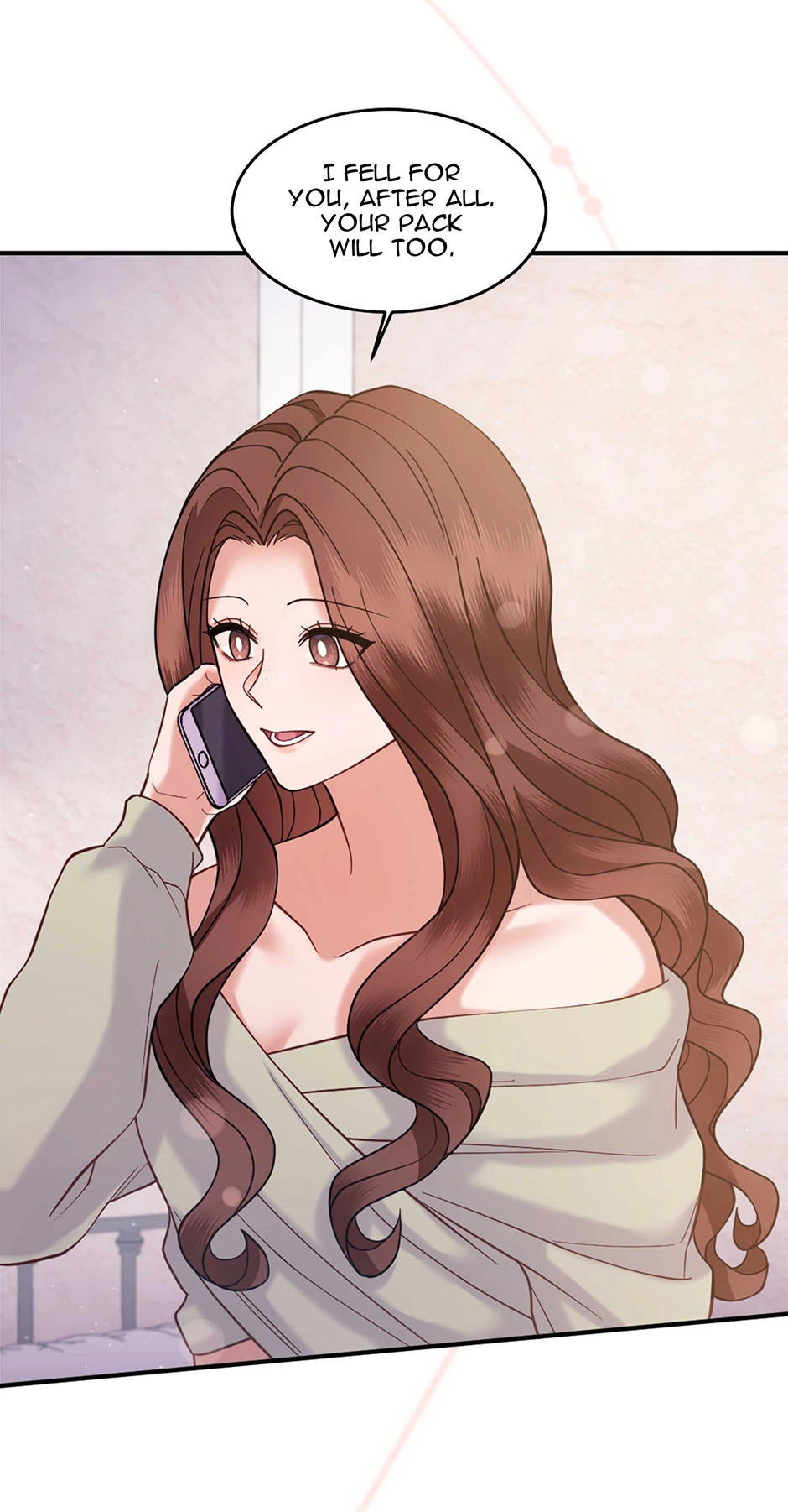 Torn Between Alphas chapter 43 page 61