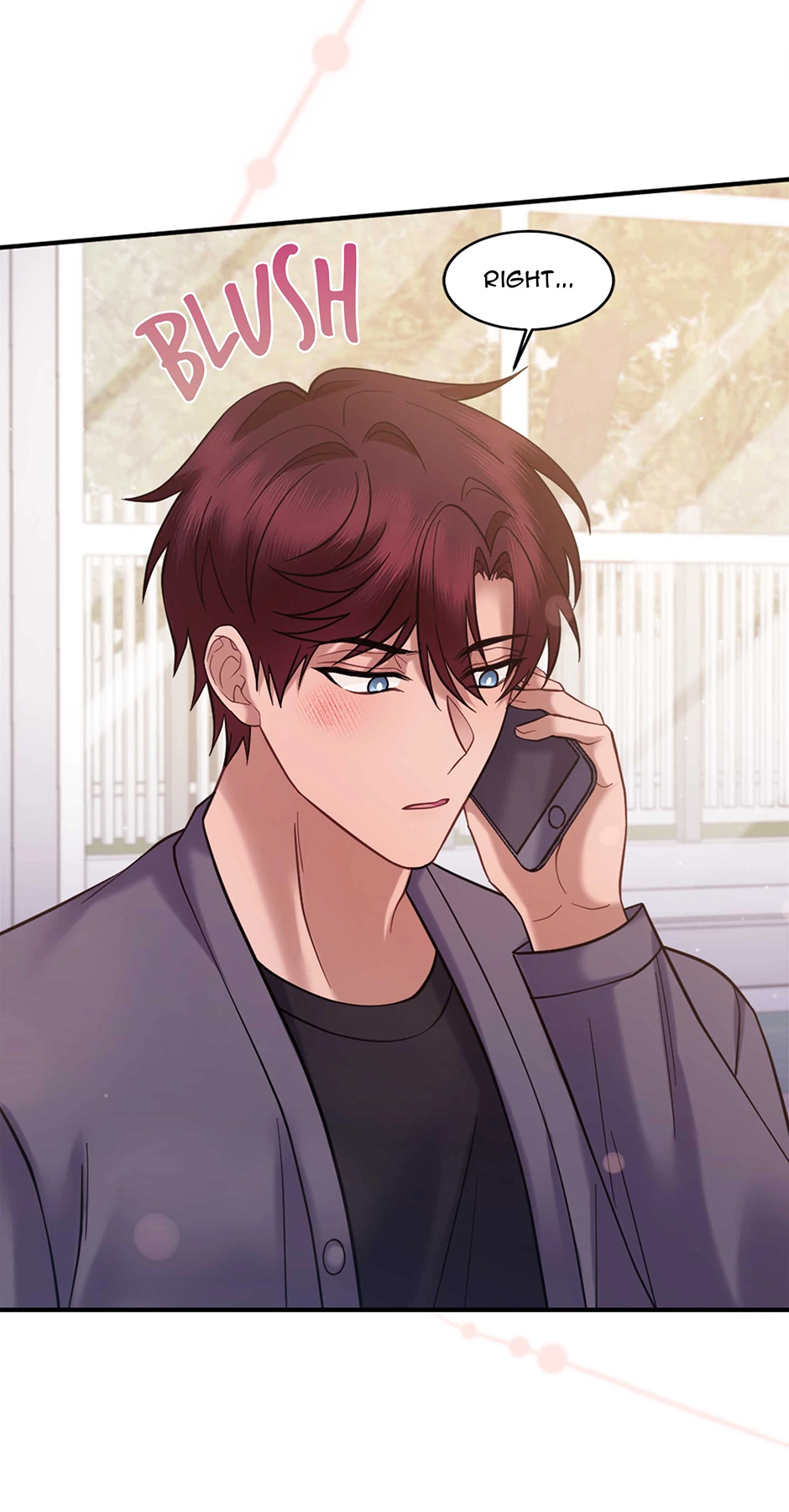 Torn Between Alphas chapter 43 page 62