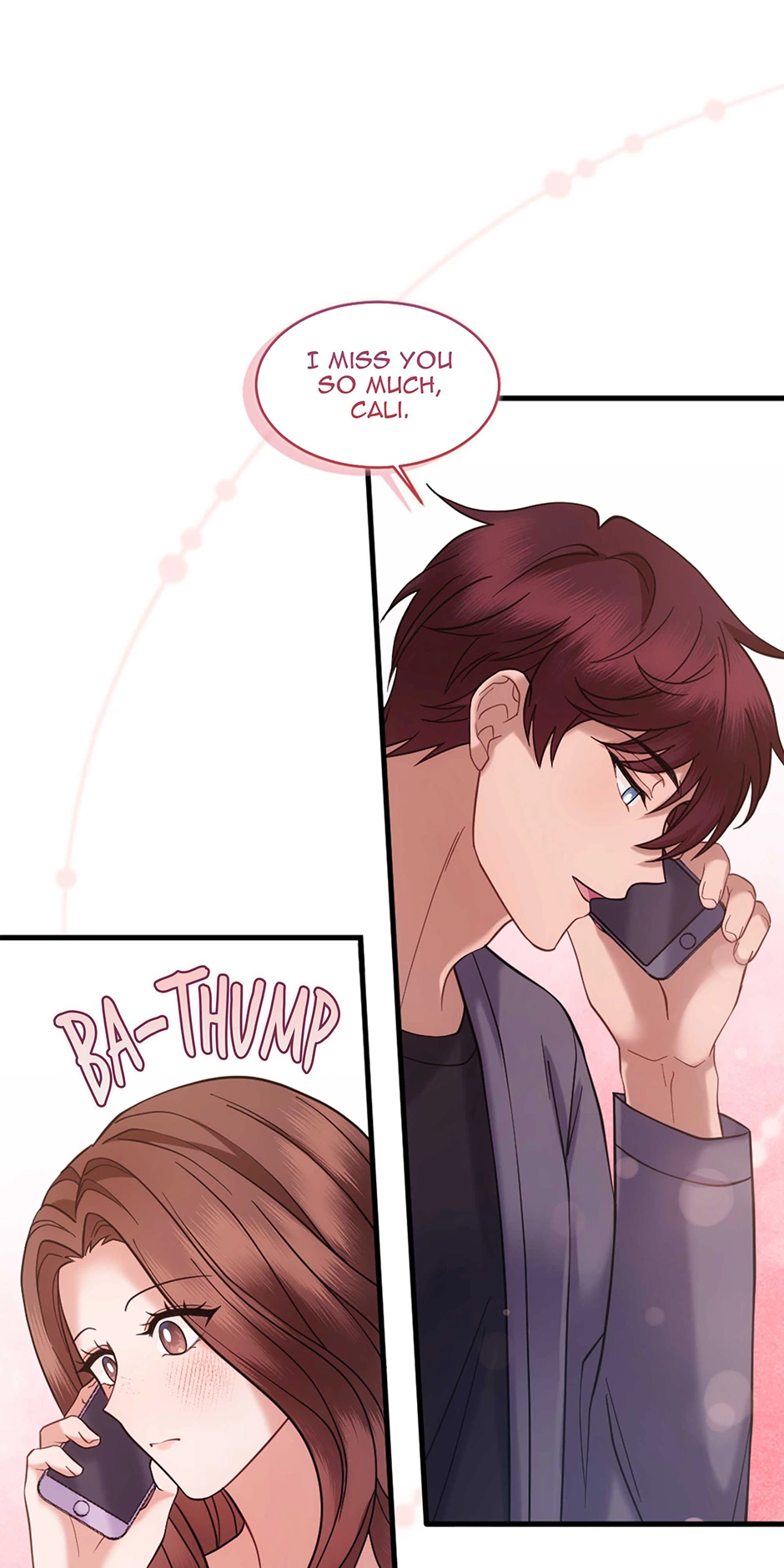 Torn Between Alphas chapter 43 page 63