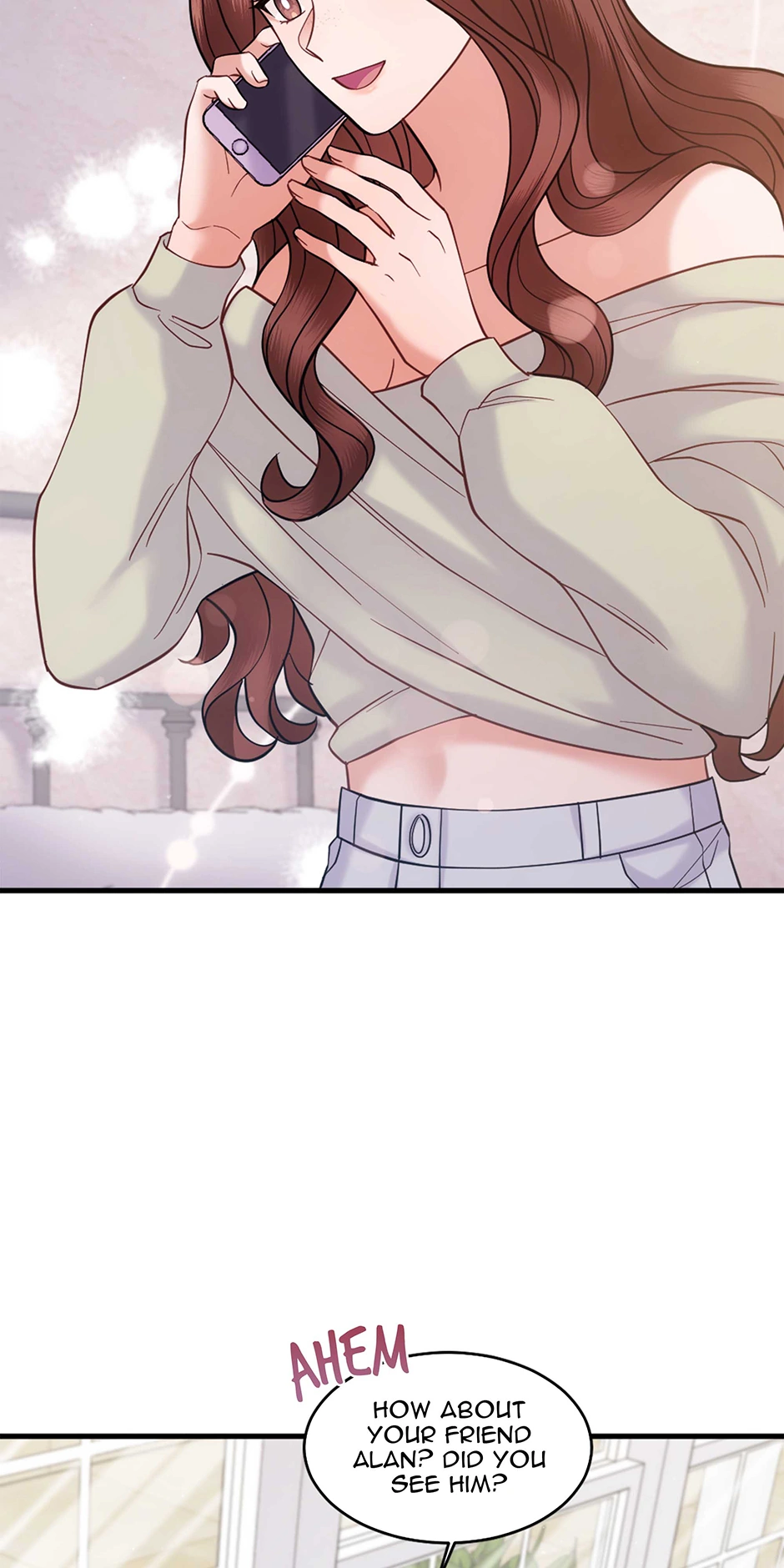 Torn Between Alphas chapter 43 page 65