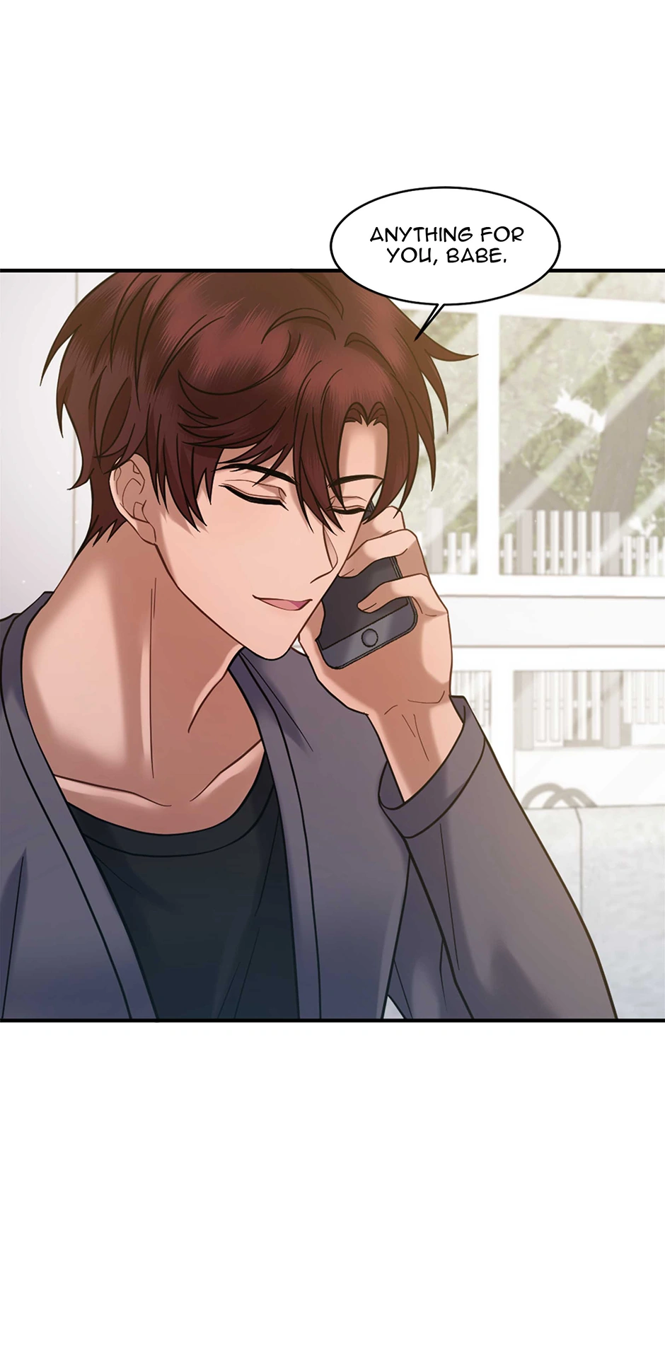 Torn Between Alphas chapter 43 page 69