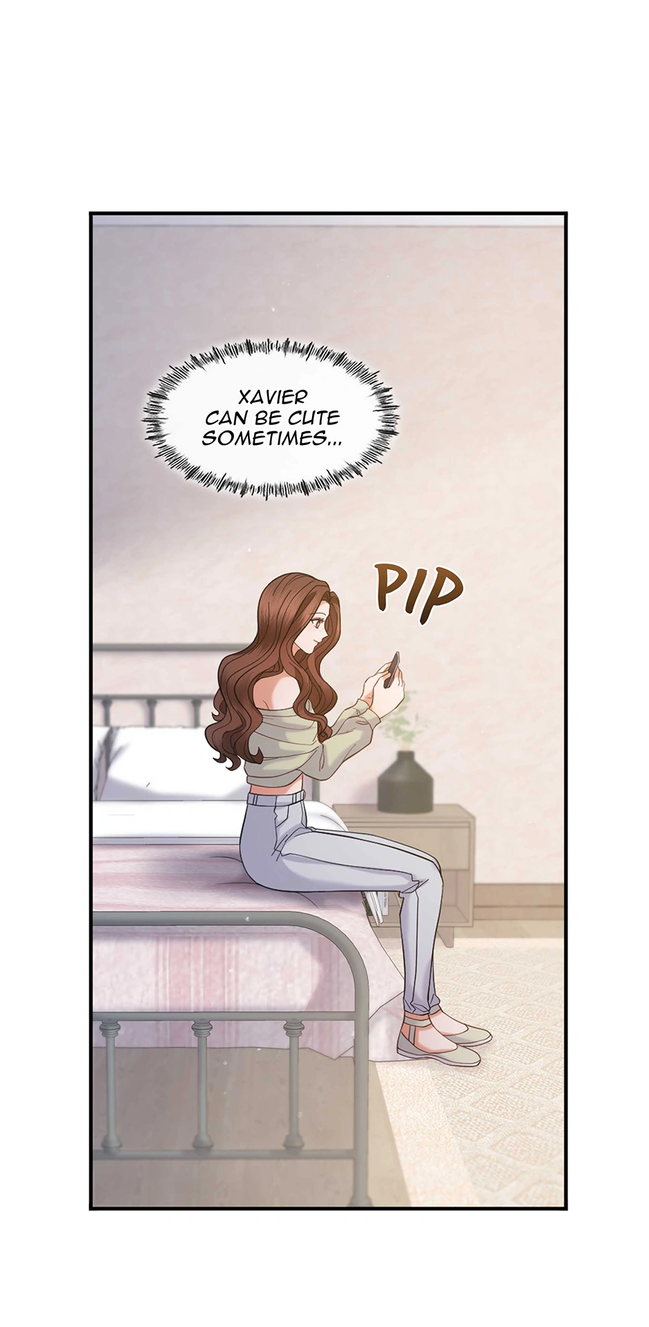 Torn Between Alphas chapter 43 page 70