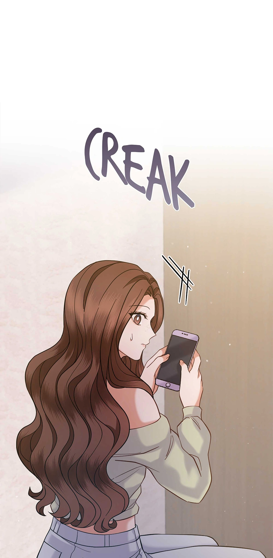 Torn Between Alphas chapter 43 page 71