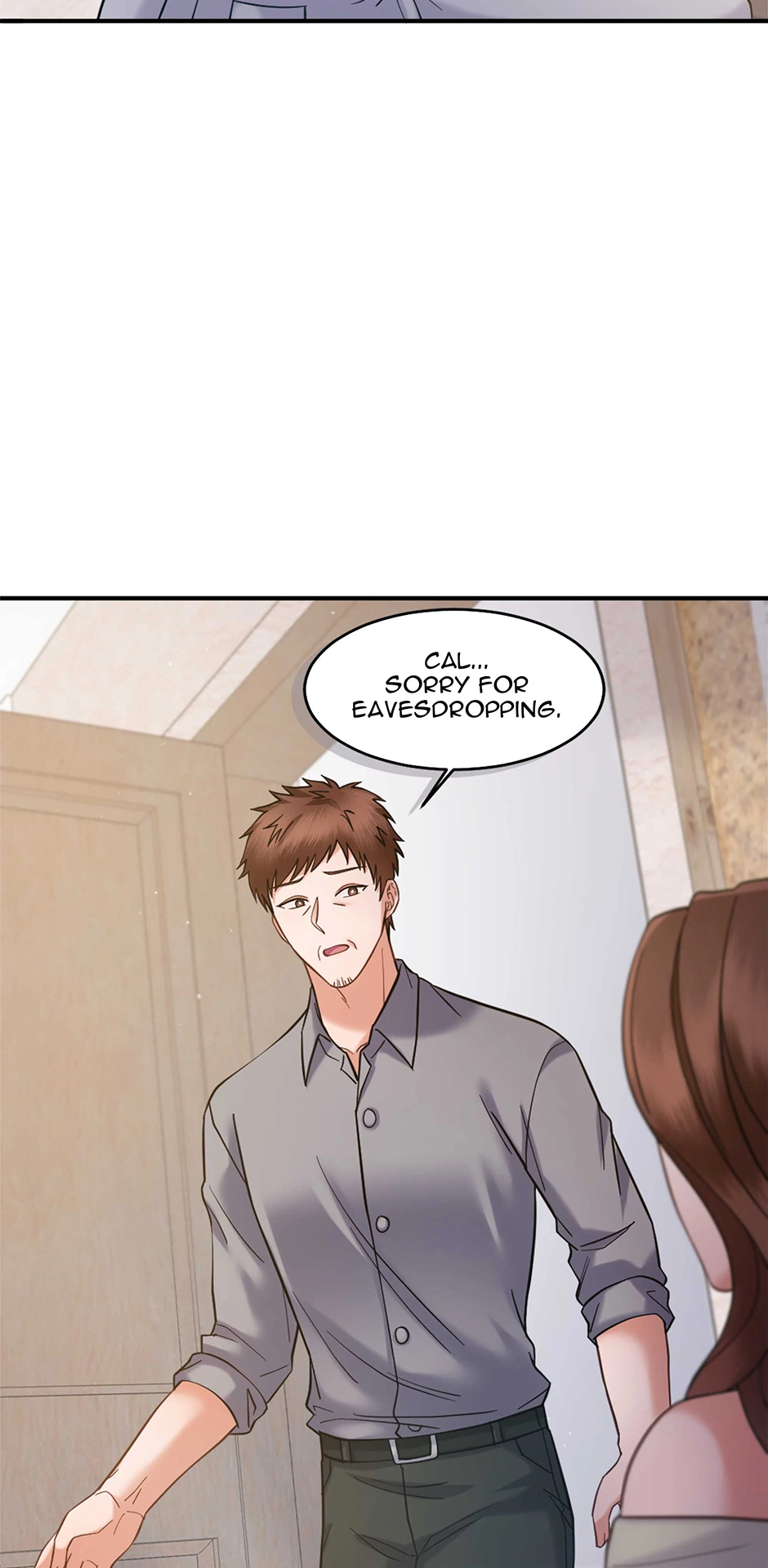 Torn Between Alphas chapter 43 page 72