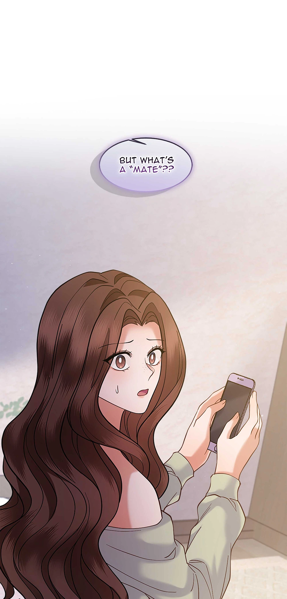 Torn Between Alphas chapter 44 page 1