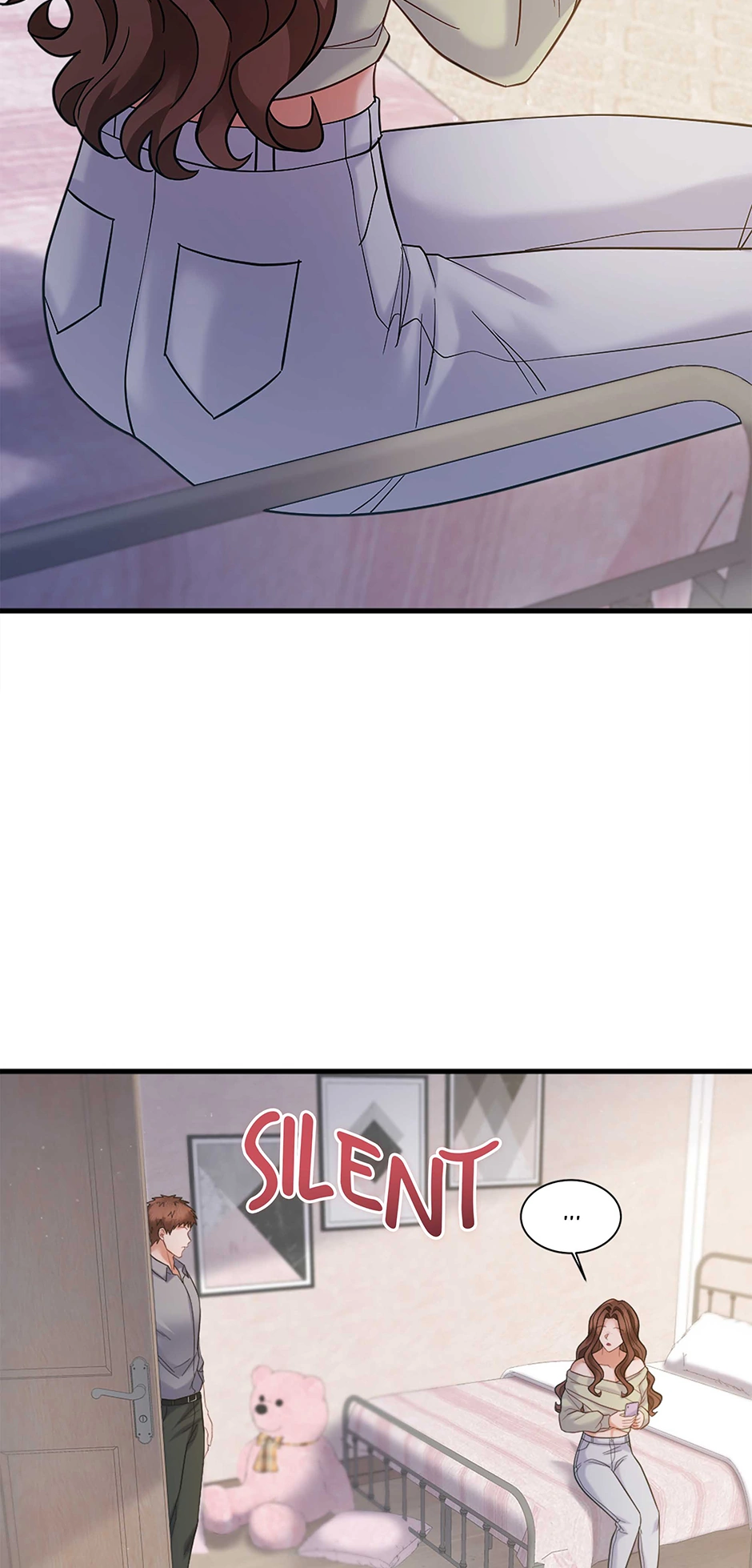 Torn Between Alphas chapter 44 page 2