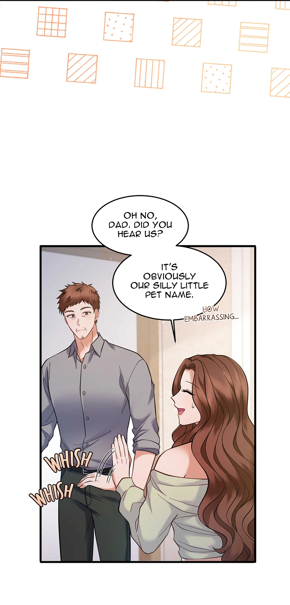 Torn Between Alphas chapter 44 page 4
